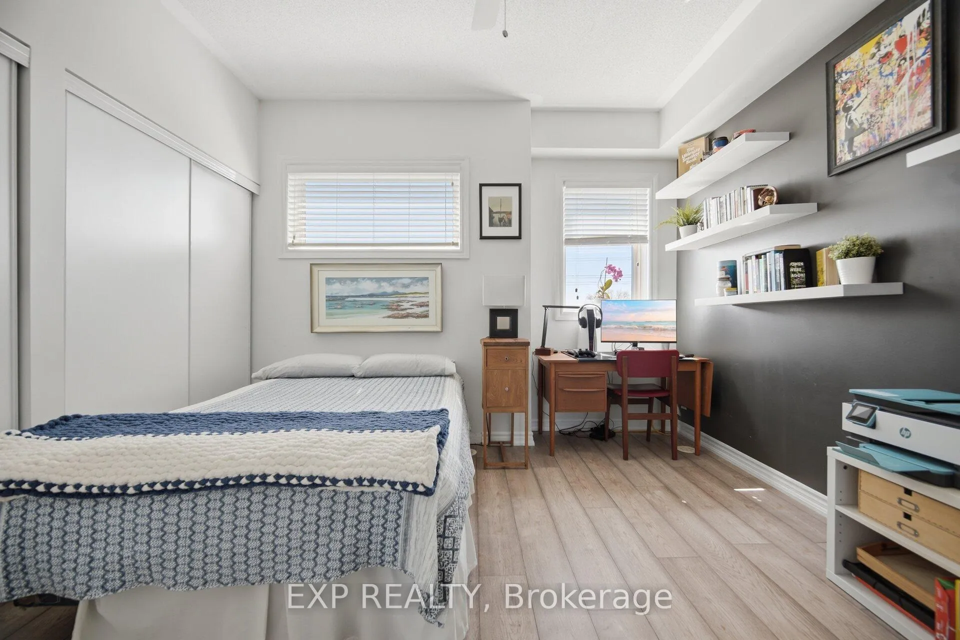 Photo 32 of Unit 1, 114 Caledonia Park Road, Toronto, Corso Italia-Davenport — HOMEH