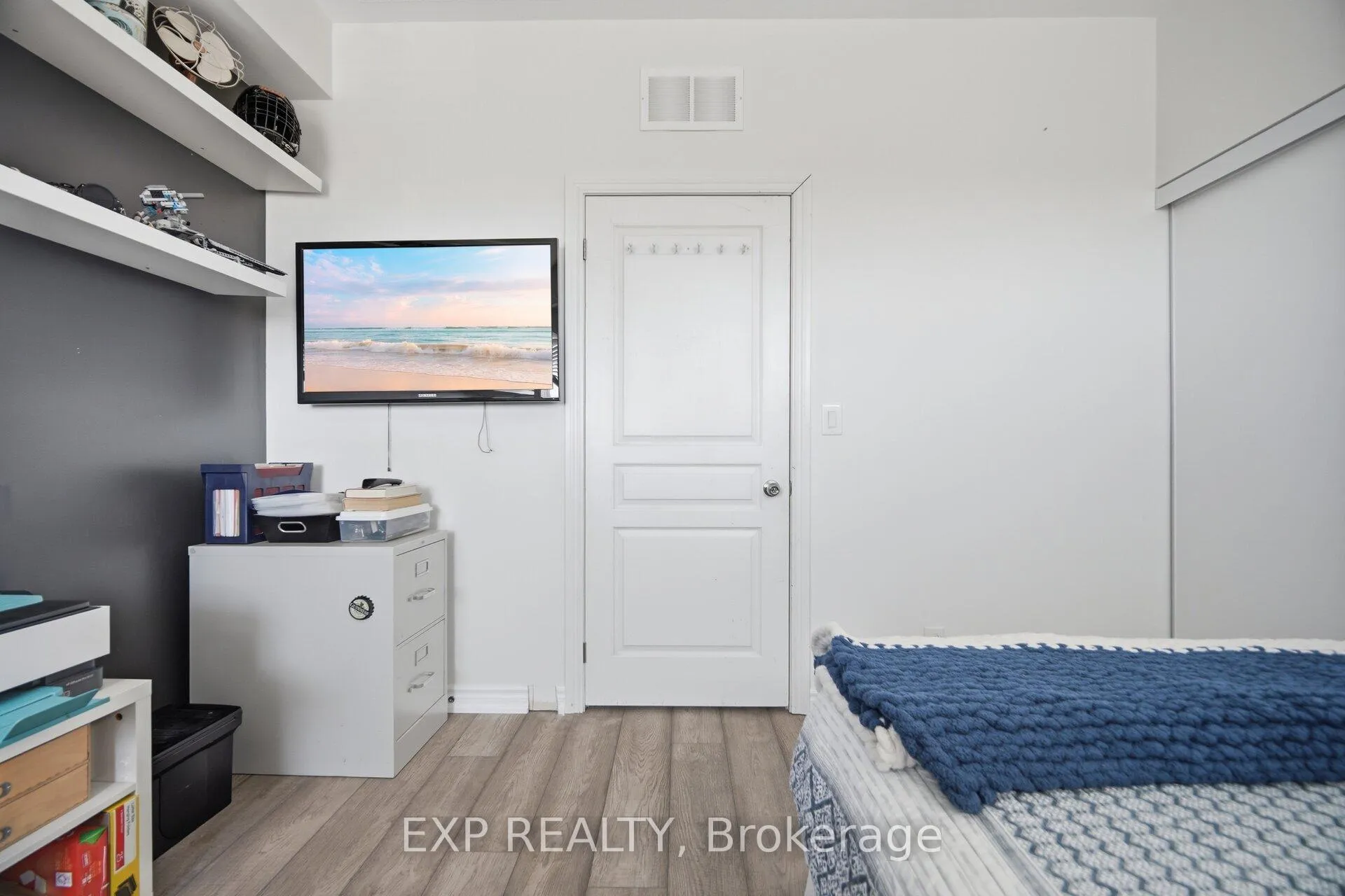 Photo 34 of Unit 1, 114 Caledonia Park Road, Toronto, Corso Italia-Davenport — HOMEH