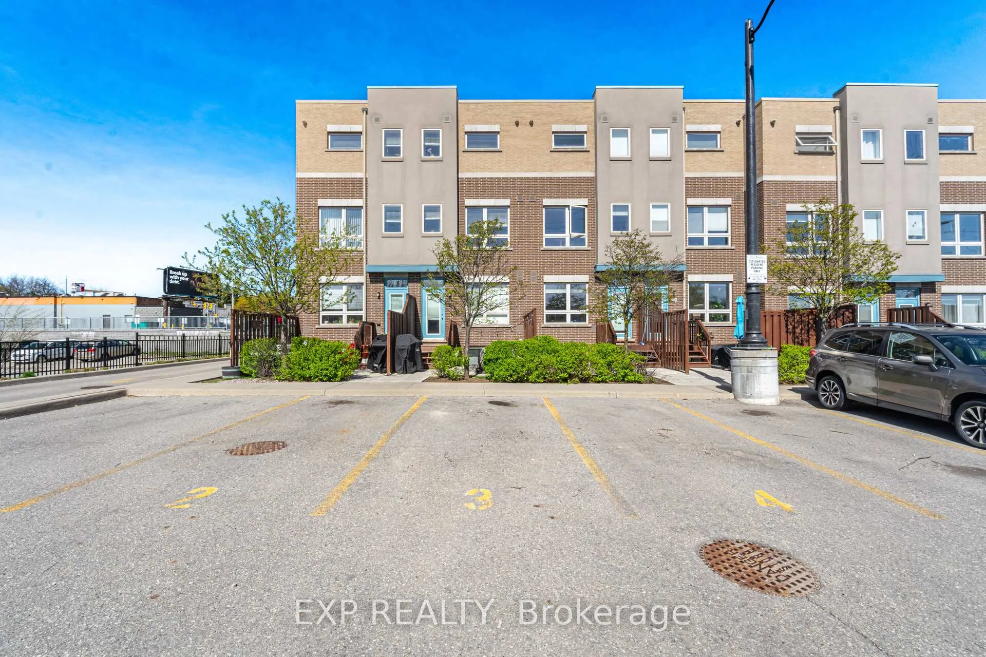 Photo 37 of Unit 1, 114 Caledonia Park Road, Toronto, Corso Italia-Davenport — HOMEH