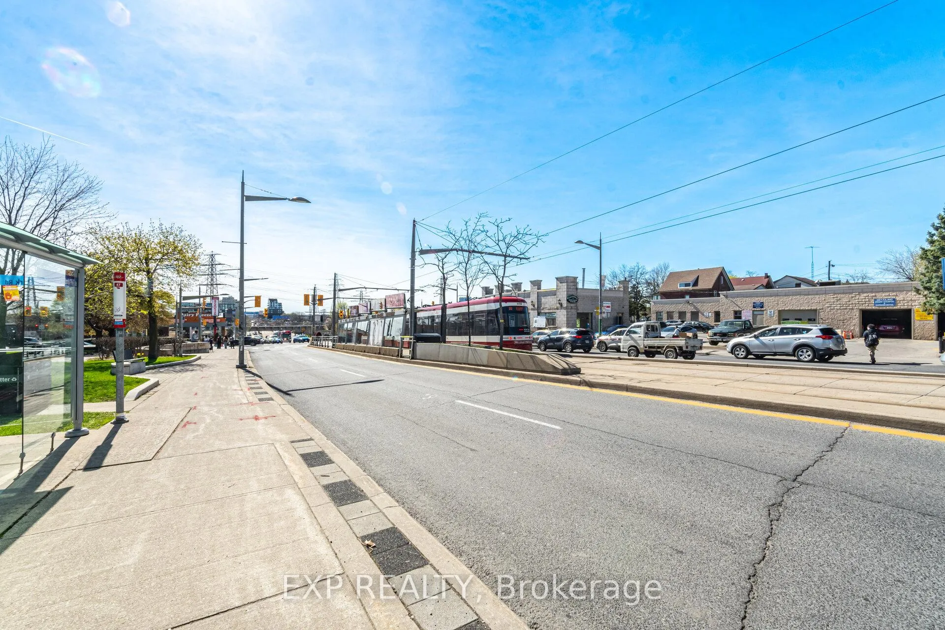 Photo 42 of Unit 1, 114 Caledonia Park Road, Toronto, Corso Italia-Davenport — HOMEH