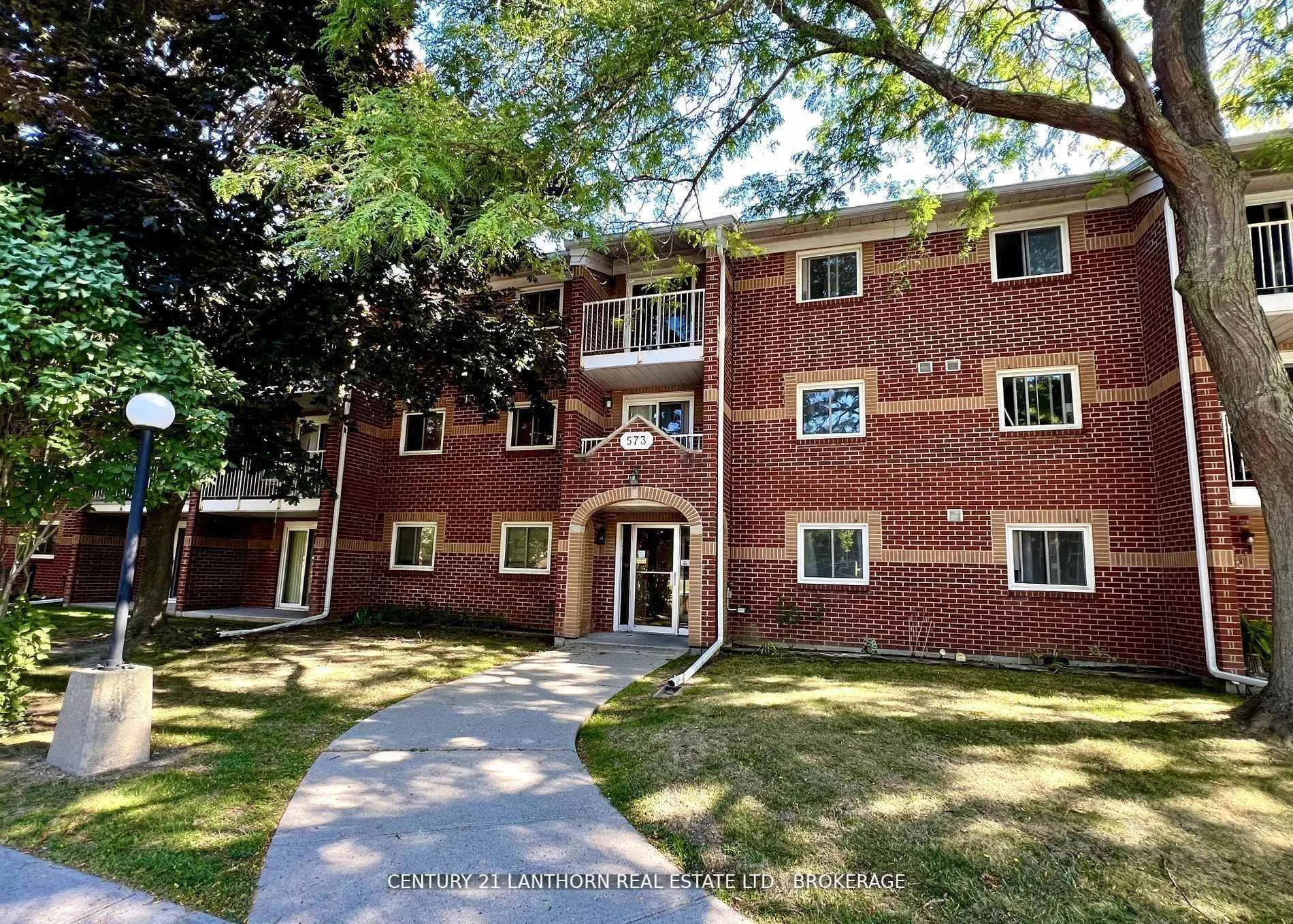 Photo 1 of Unit 317, 573 Armstrong Road, Kingston, East Gardiners Rd — HOMEH