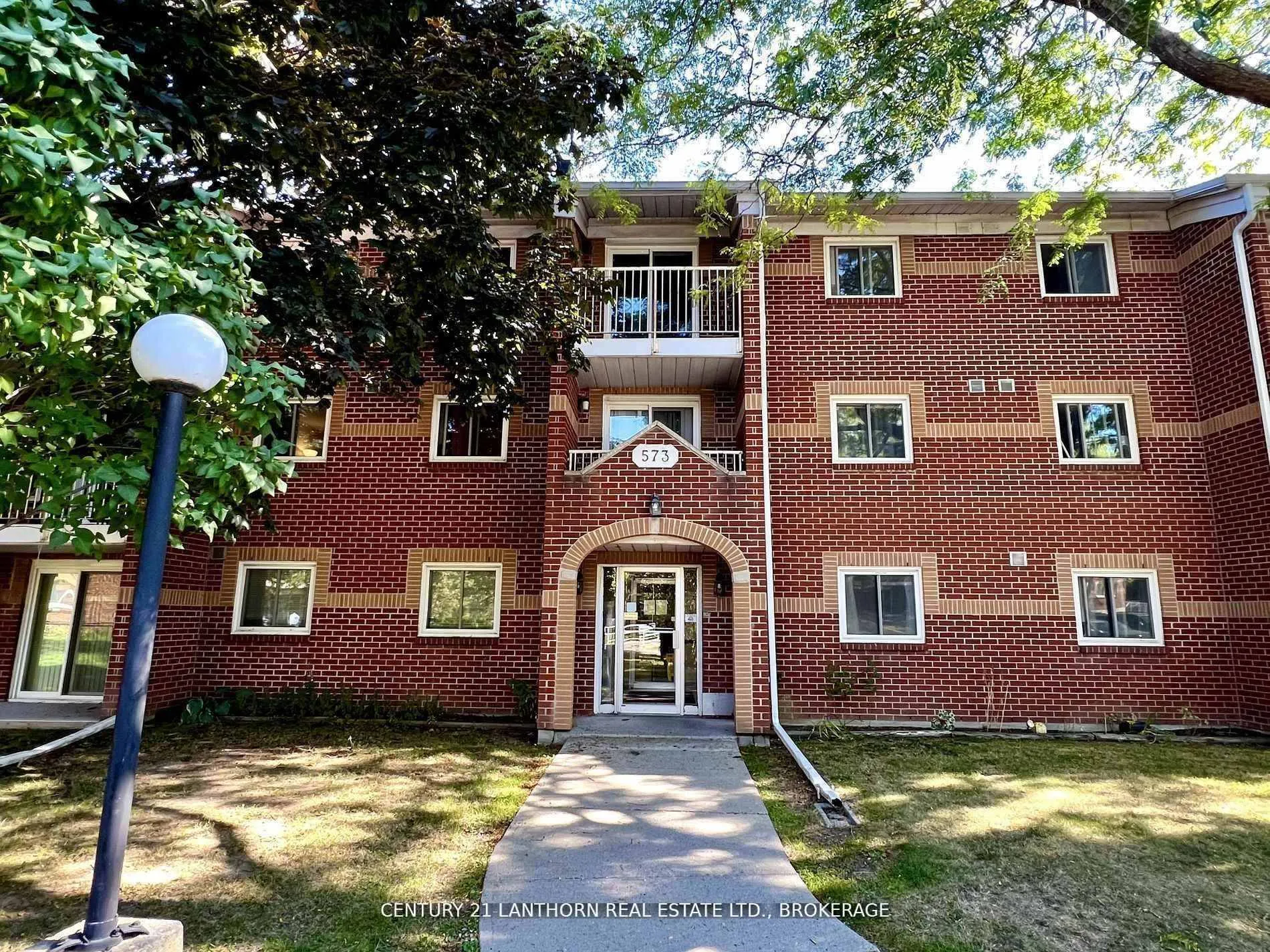Photo 2 of Unit 317, 573 Armstrong Road, Kingston, East Gardiners Rd — HOMEH