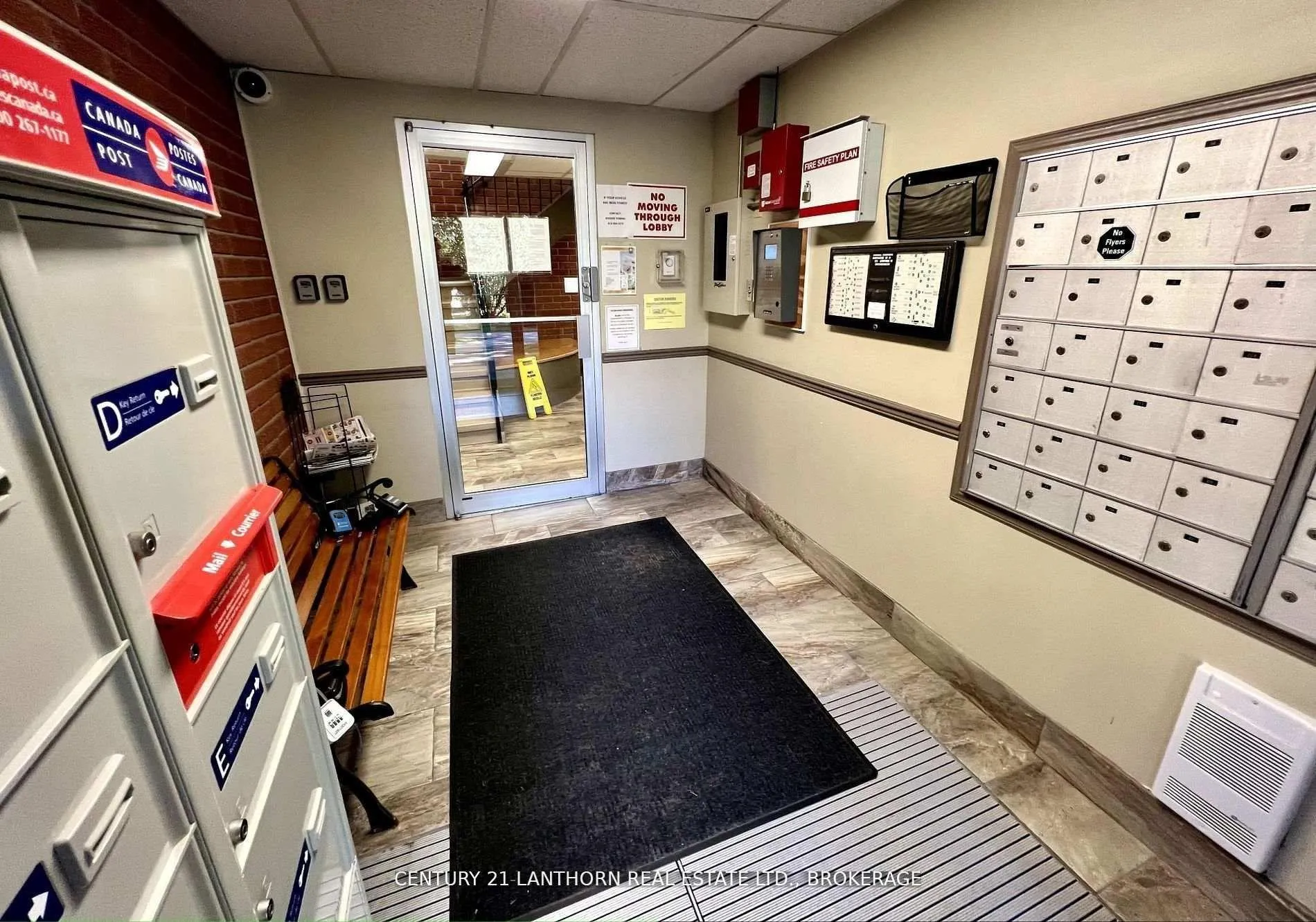 Photo 3 of Unit 317, 573 Armstrong Road, Kingston, East Gardiners Rd — HOMEH