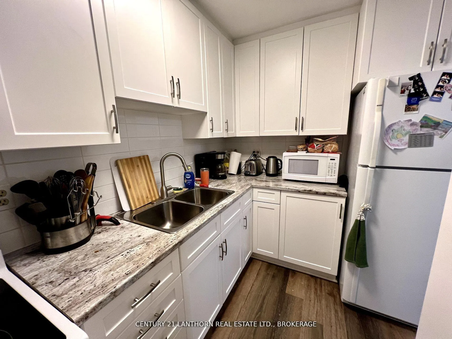 Photo 4 of Unit 317, 573 Armstrong Road, Kingston, East Gardiners Rd — HOMEH