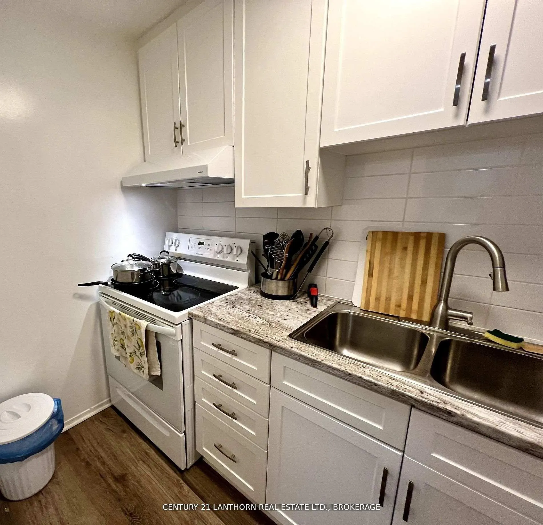 Photo 6 of Unit 317, 573 Armstrong Road, Kingston, East Gardiners Rd — HOMEH