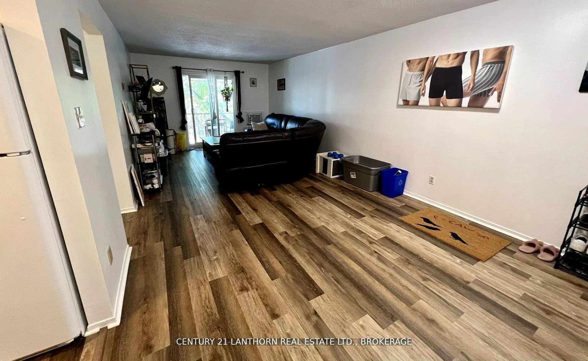 Photo 7 of Unit 317, 573 Armstrong Road, Kingston, East Gardiners Rd — HOMEH