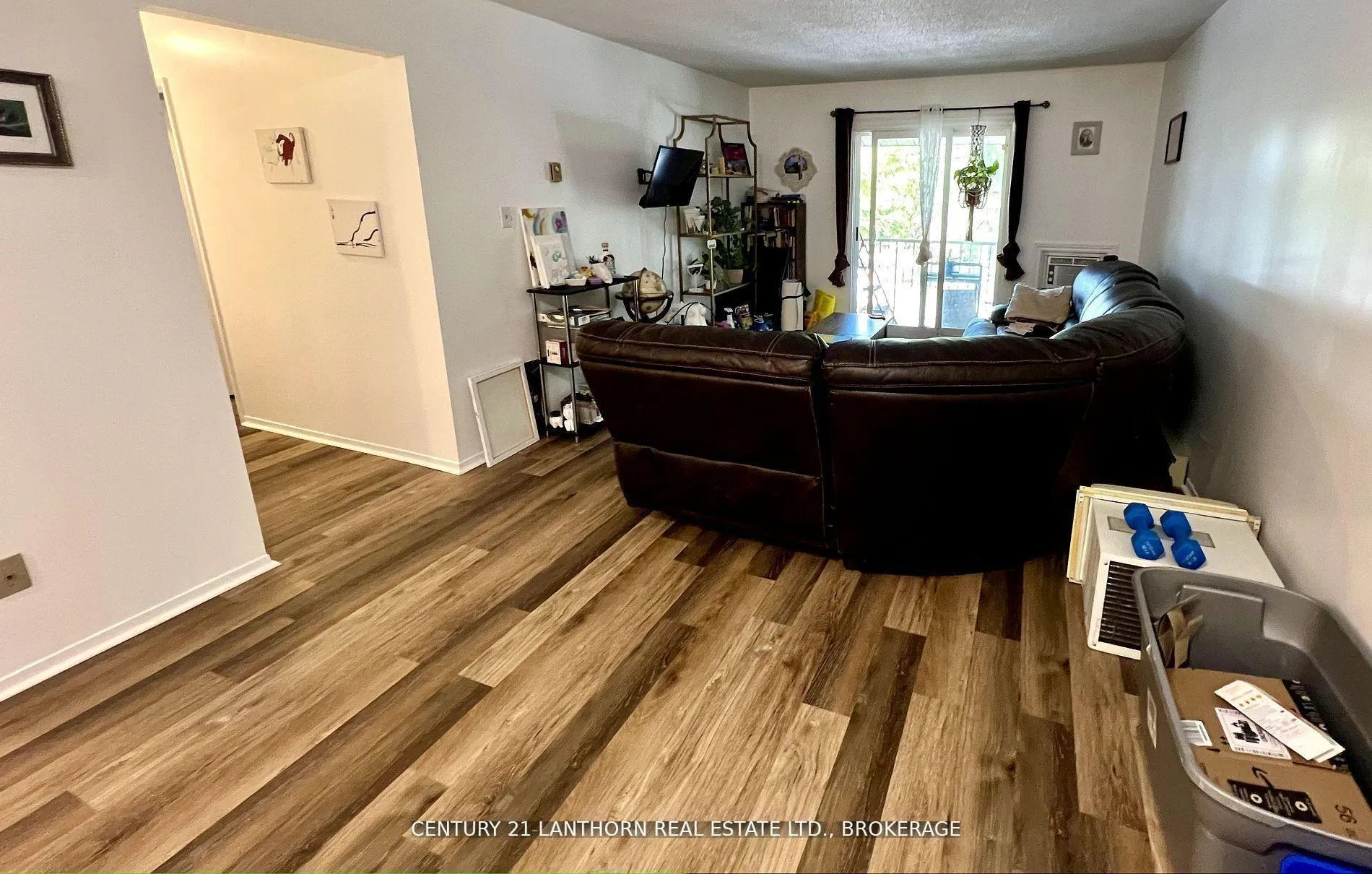 Photo 8 of Unit 317, 573 Armstrong Road, Kingston, East Gardiners Rd — HOMEH