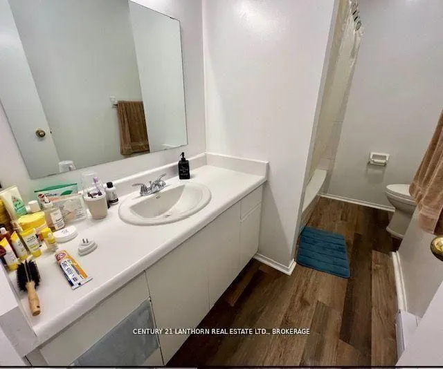 Photo 10 of Unit 317, 573 Armstrong Road, Kingston, East Gardiners Rd — HOMEH