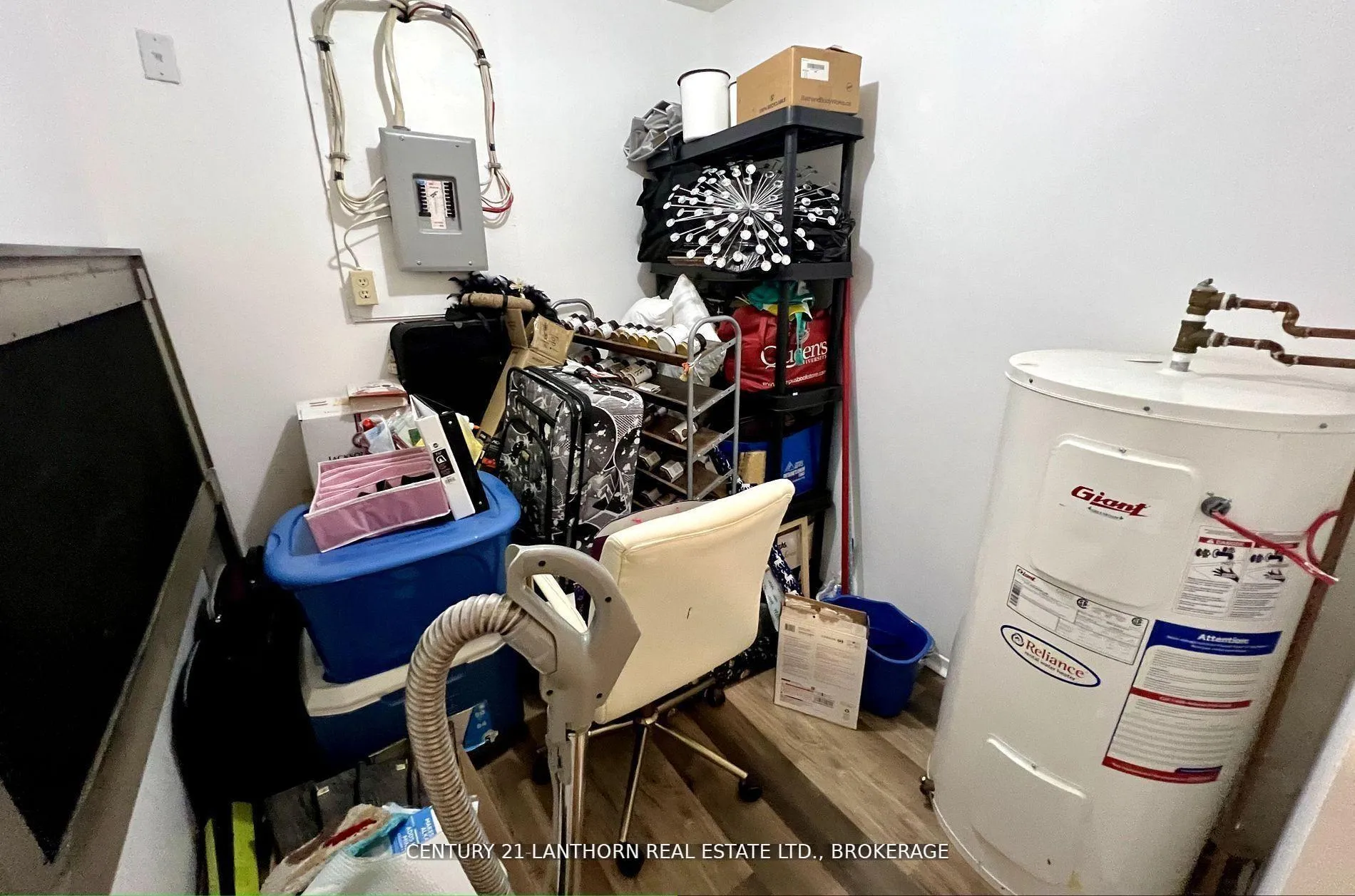 Photo 15 of Unit 317, 573 Armstrong Road, Kingston, East Gardiners Rd — HOMEH