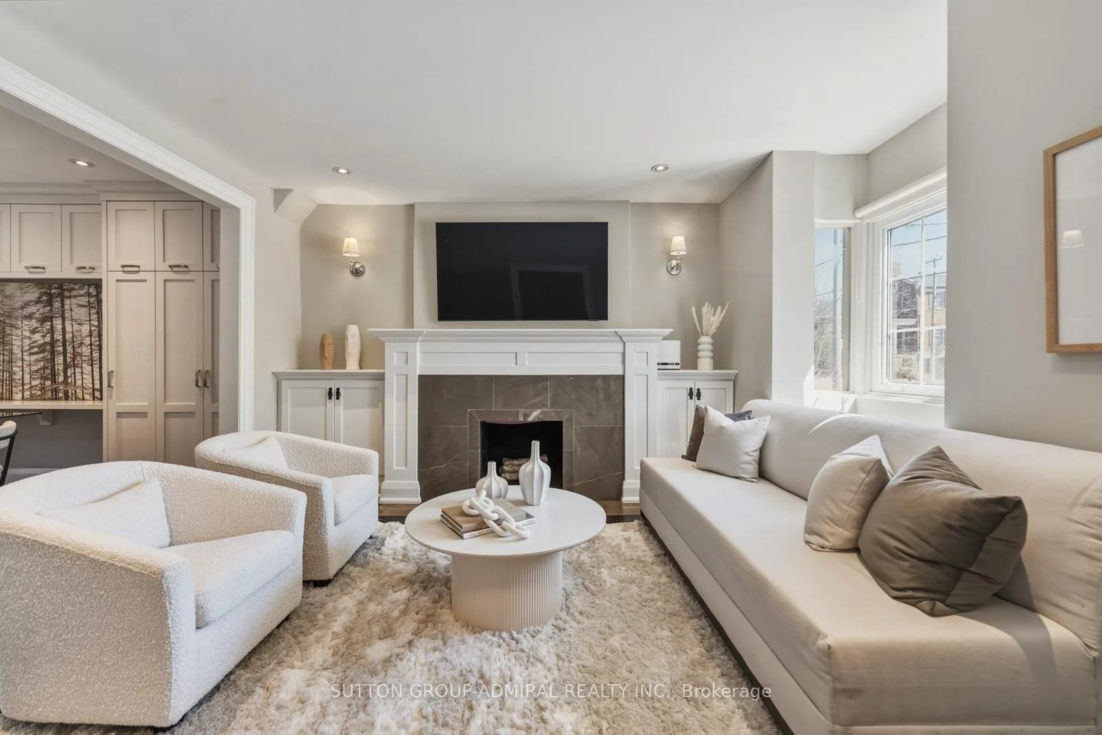 Photo 1 of 172 Melrose Avenue, Toronto, Lawrence Park North — HOMEH