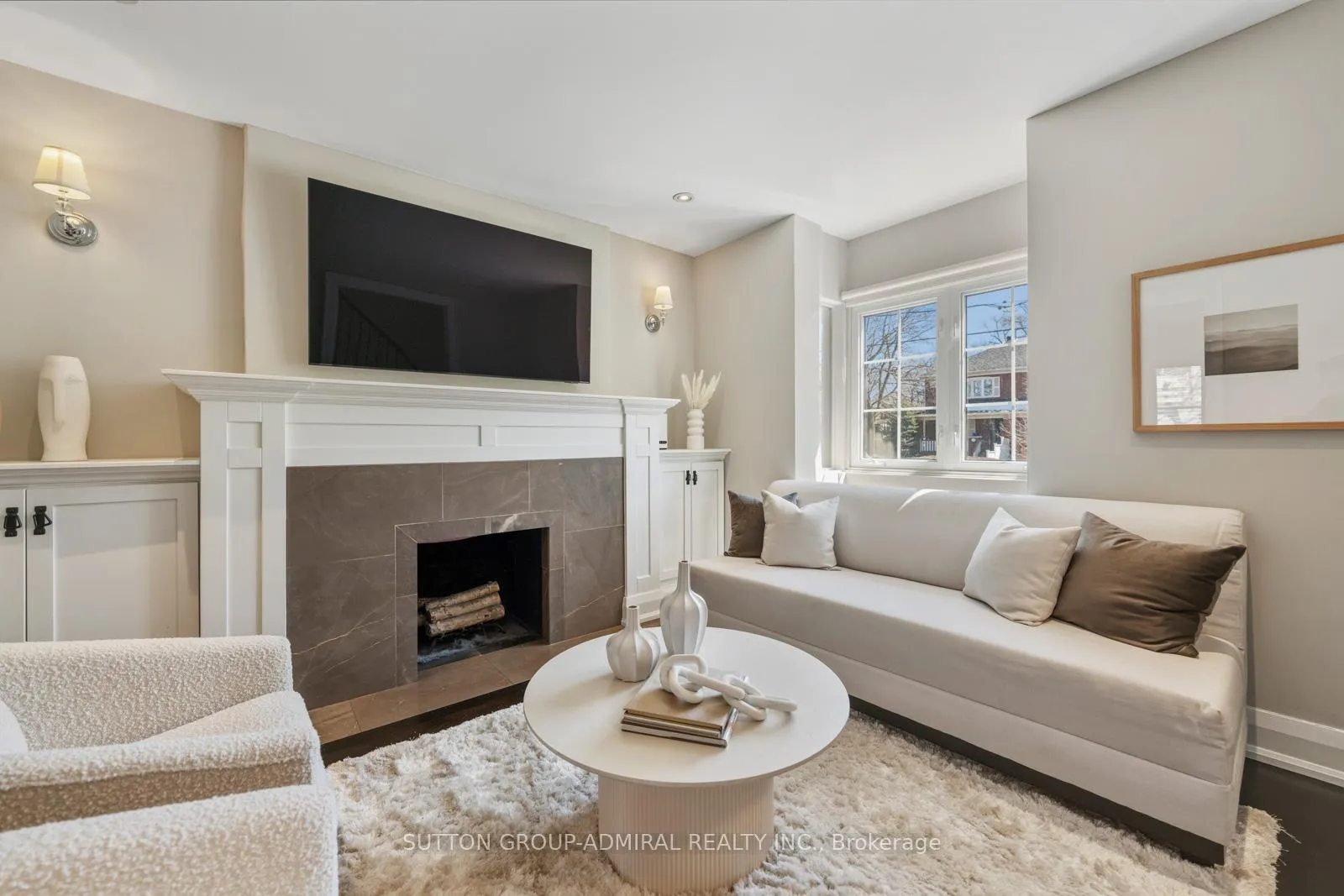 Photo 7 of 172 Melrose Avenue, Toronto, Lawrence Park North — HOMEH