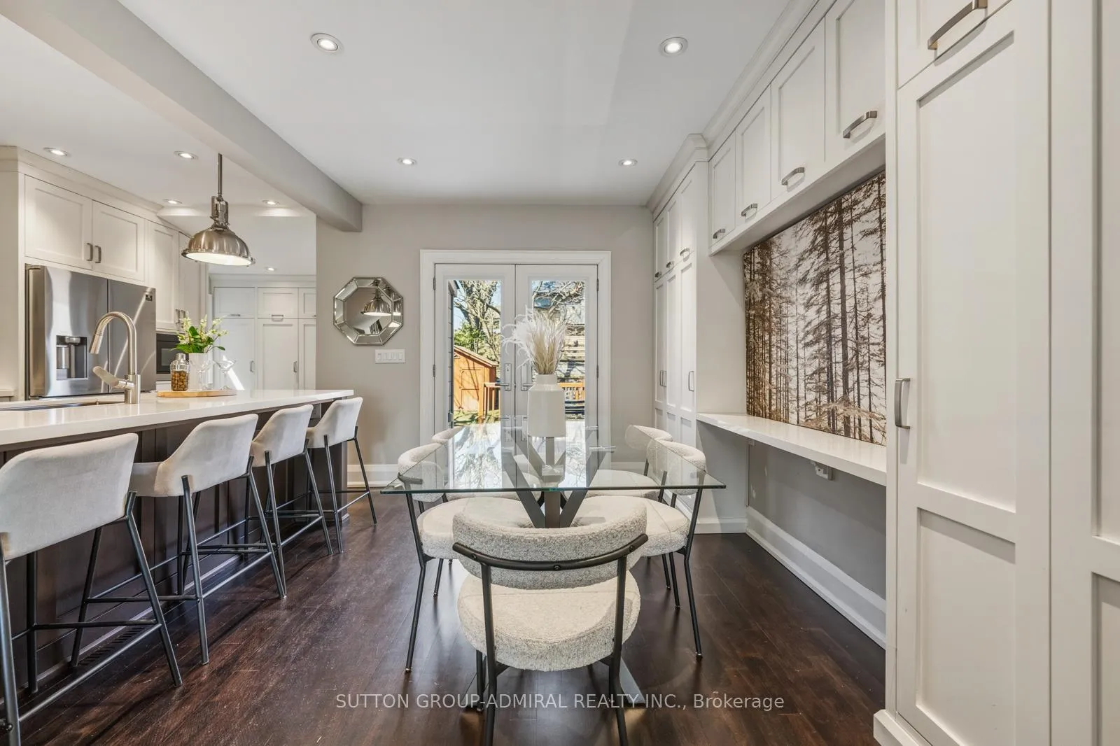 Photo 10 of 172 Melrose Avenue, Toronto, Lawrence Park North — HOMEH