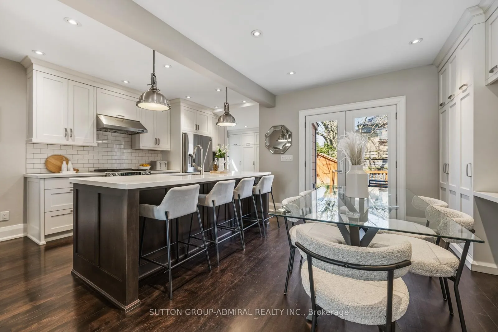 Photo 11 of 172 Melrose Avenue, Toronto, Lawrence Park North — HOMEH