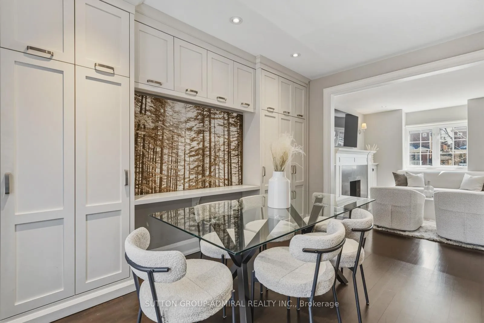 Photo 13 of 172 Melrose Avenue, Toronto, Lawrence Park North — HOMEH