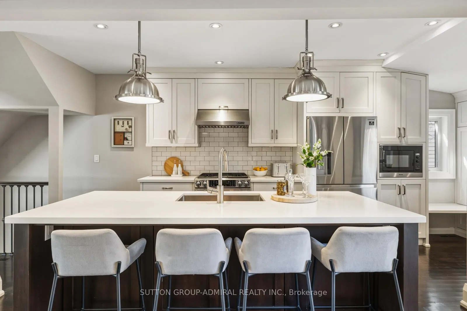 Photo 14 of 172 Melrose Avenue, Toronto, Lawrence Park North — HOMEH