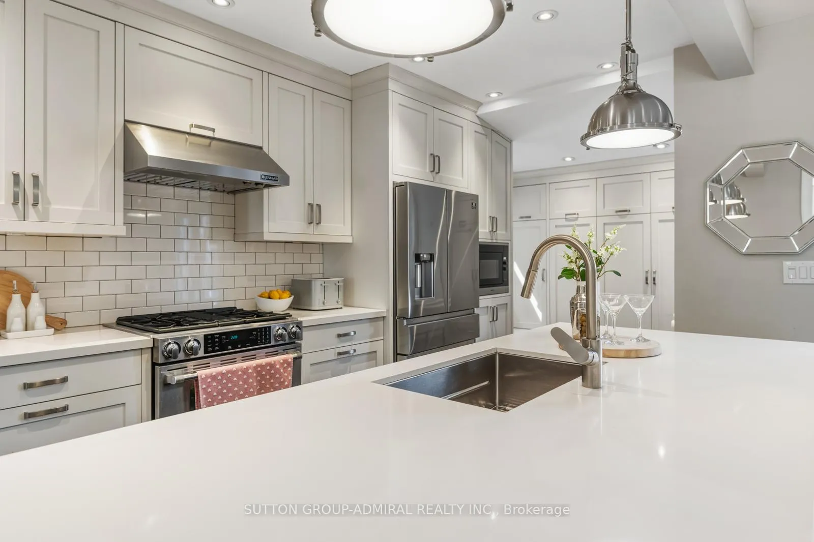 Photo 15 of 172 Melrose Avenue, Toronto, Lawrence Park North — HOMEH
