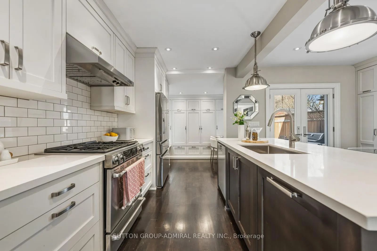Photo 16 of 172 Melrose Avenue, Toronto, Lawrence Park North — HOMEH