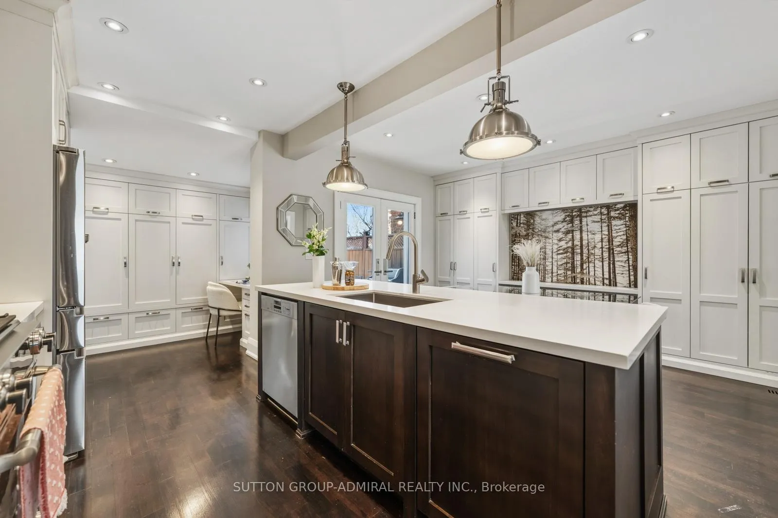 Photo 17 of 172 Melrose Avenue, Toronto, Lawrence Park North — HOMEH