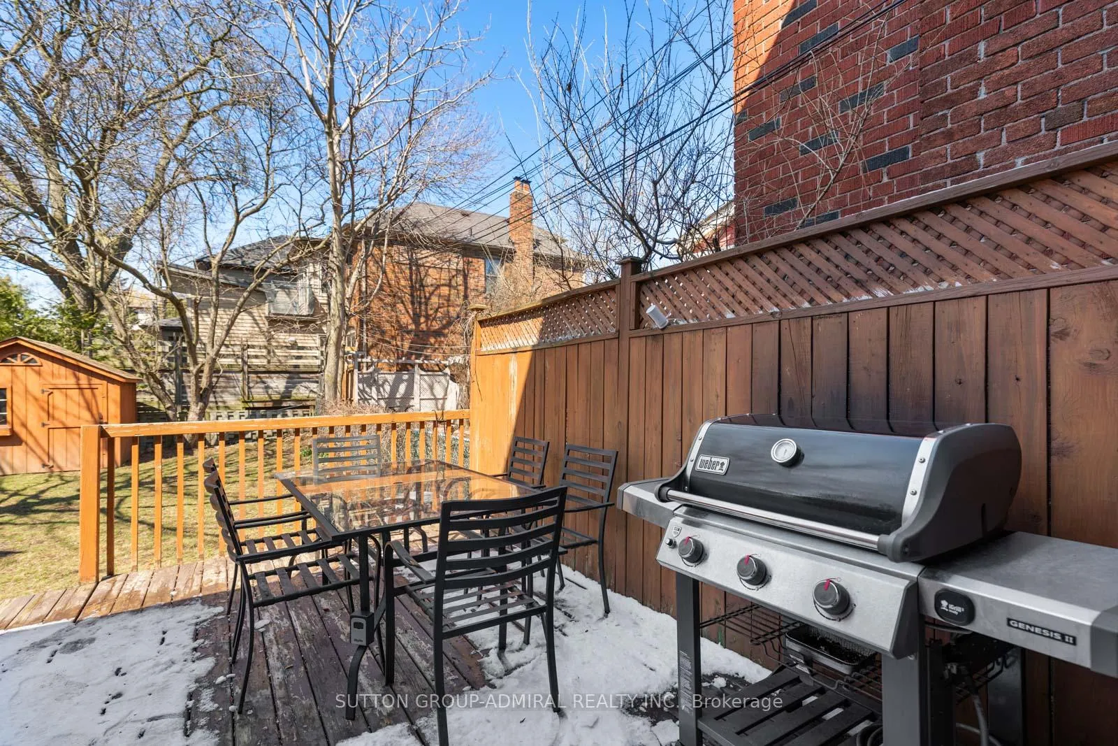 Photo 32 of 172 Melrose Avenue, Toronto, Lawrence Park North — HOMEH
