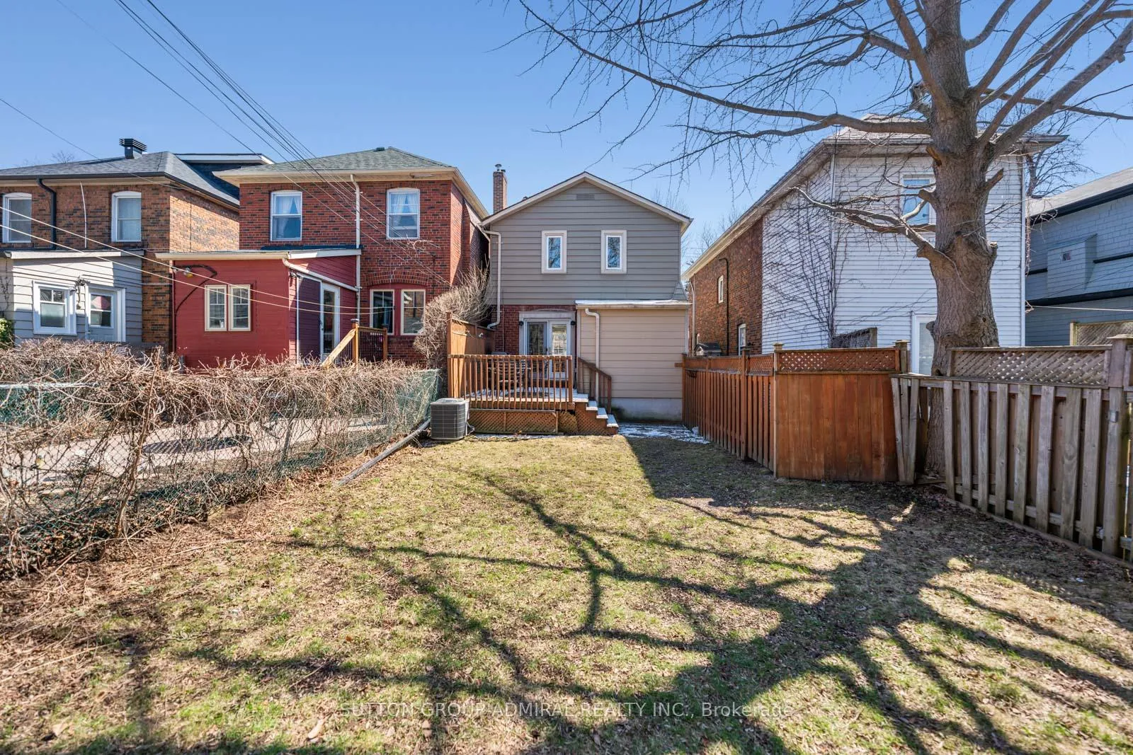 Photo 33 of 172 Melrose Avenue, Toronto, Lawrence Park North — HOMEH
