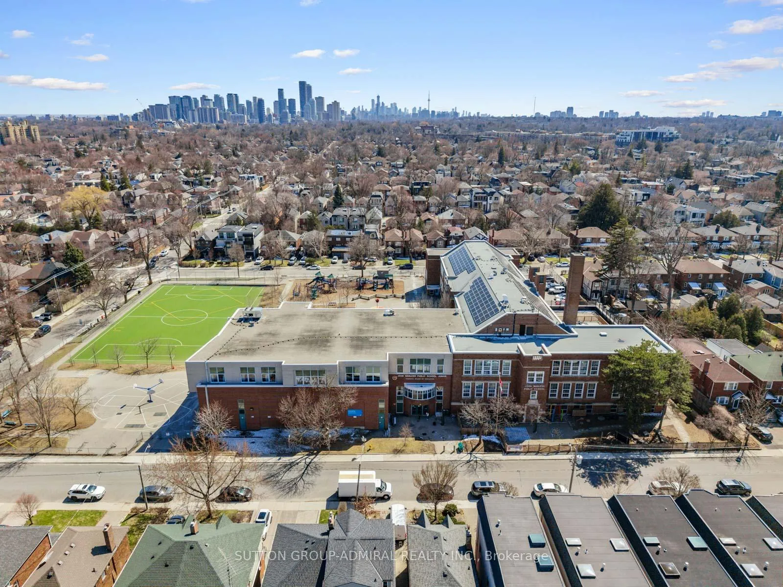 Photo 35 of 172 Melrose Avenue, Toronto, Lawrence Park North — HOMEH