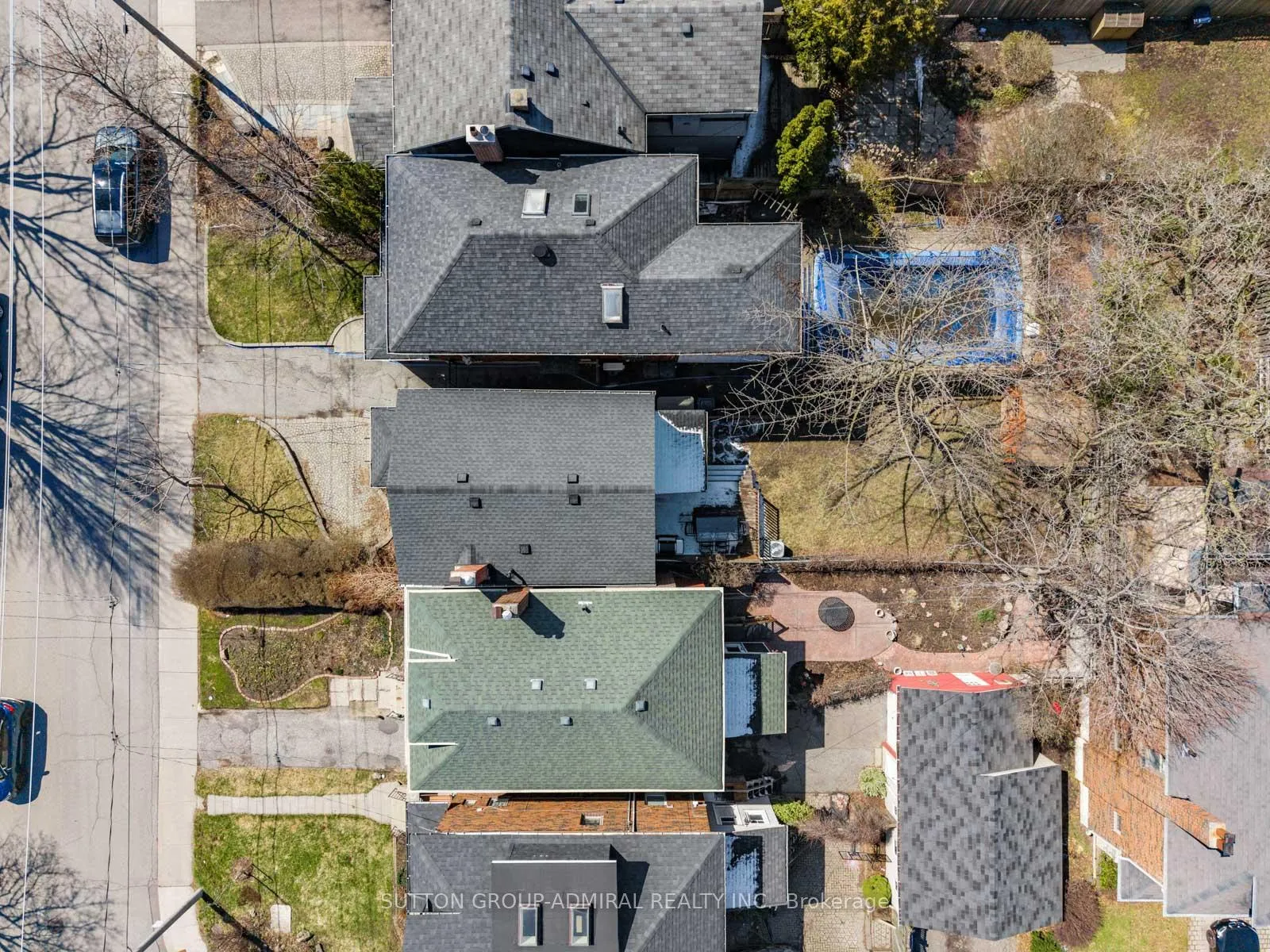 Photo 36 of 172 Melrose Avenue, Toronto, Lawrence Park North — HOMEH