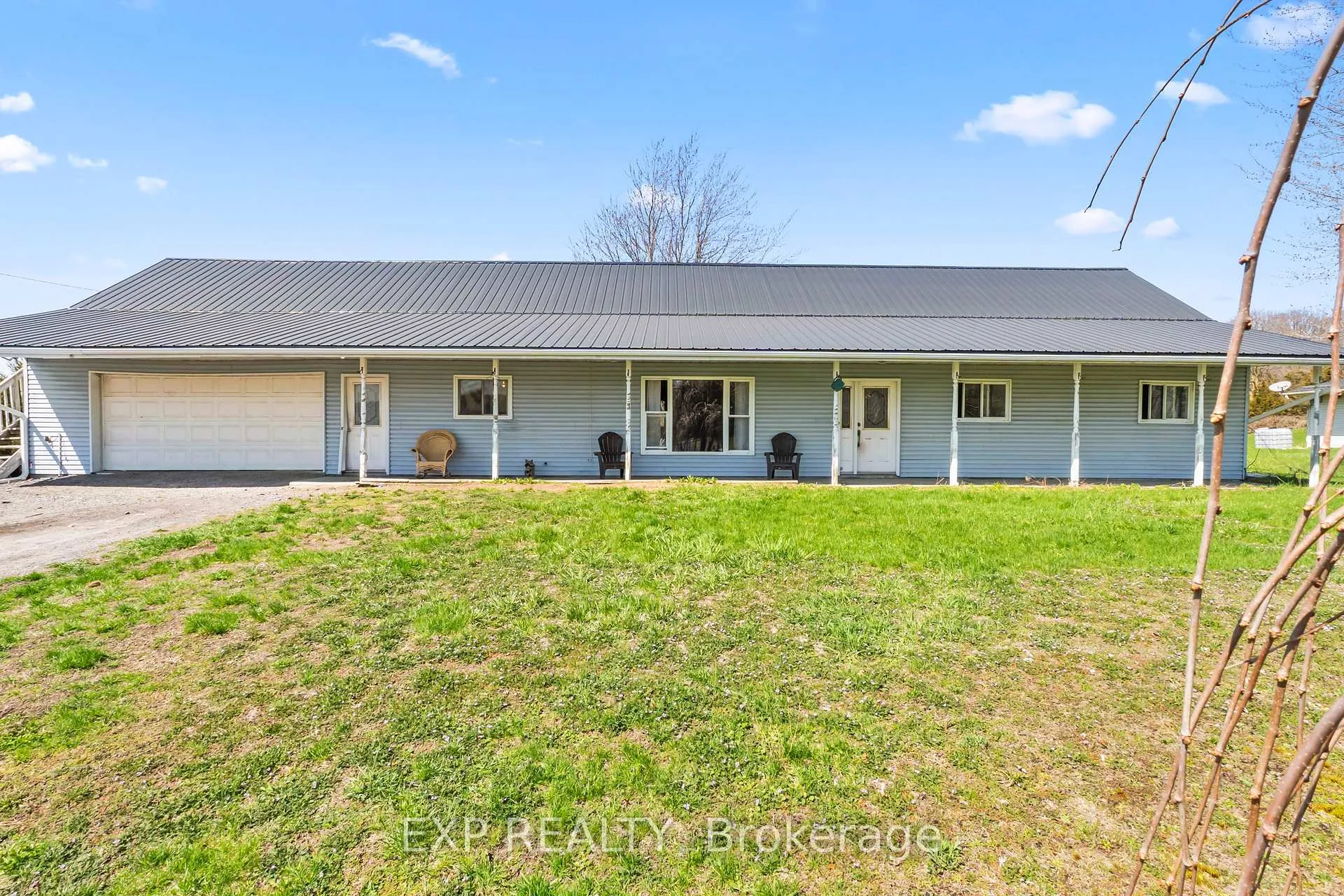 Photo 1 of 10 Hillcrest Drive, Quinte West, Murray Ward — HOMEH