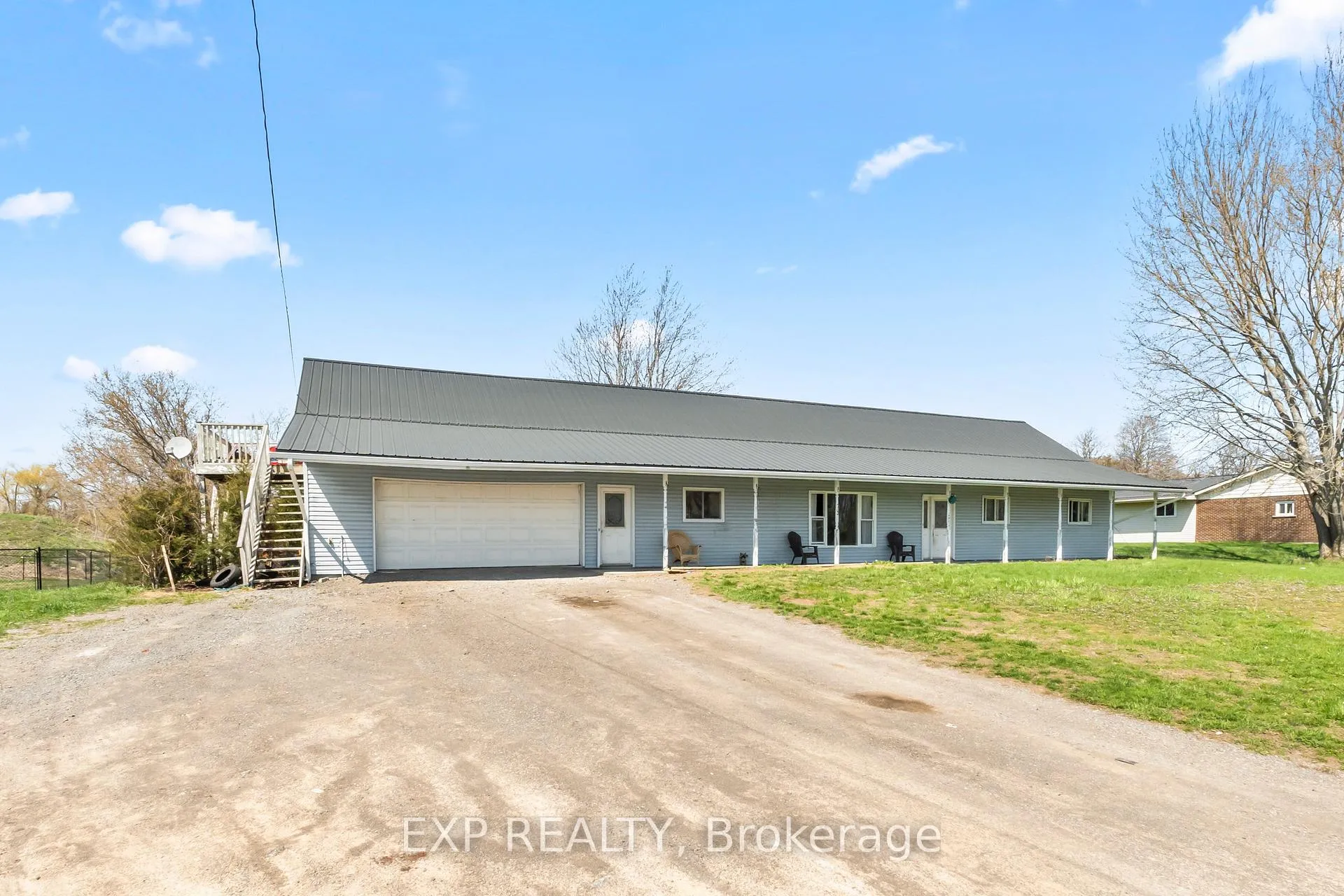 Photo 2 of 10 Hillcrest Drive, Quinte West, Murray Ward — HOMEH