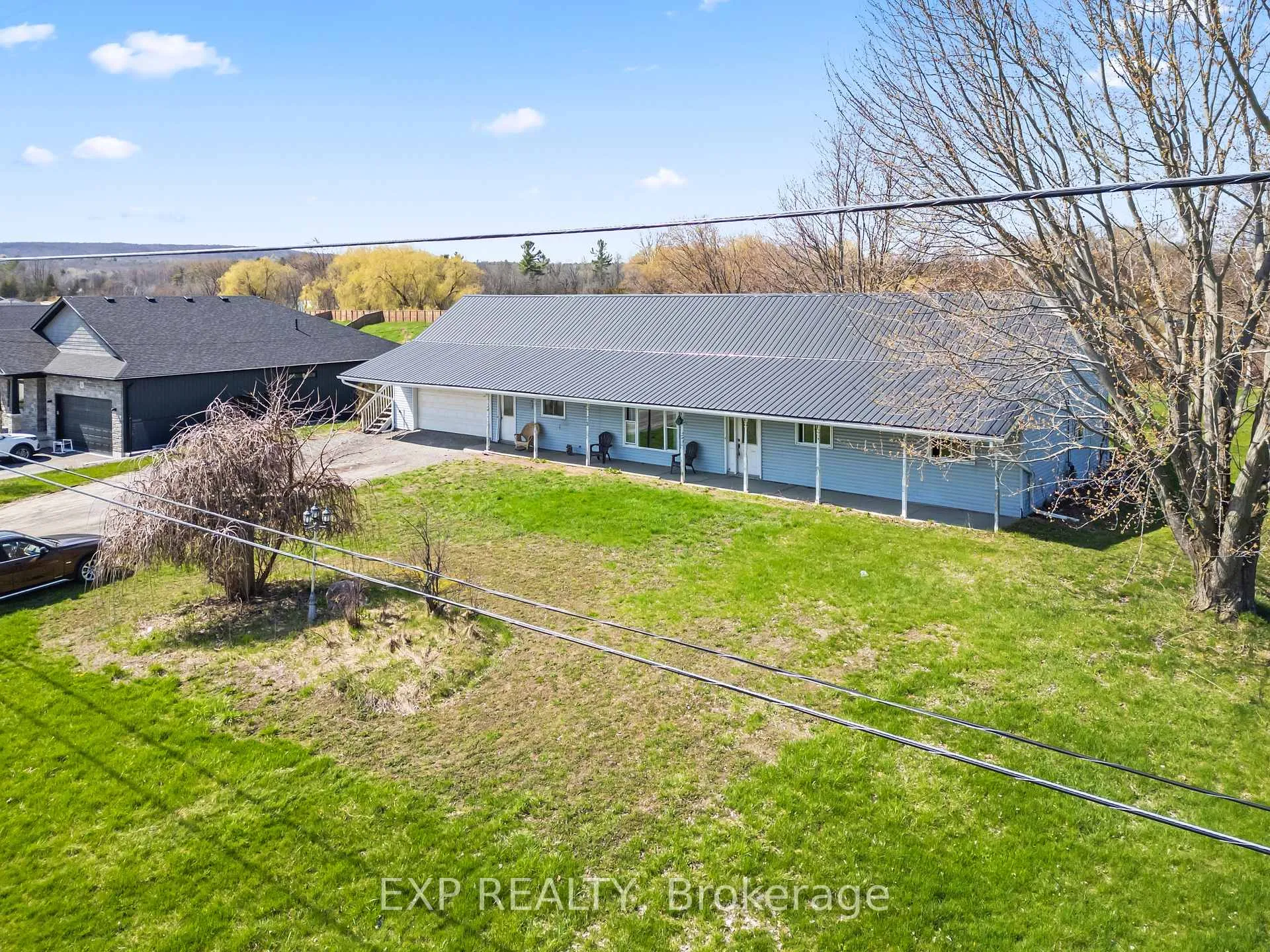 Photo 3 of 10 Hillcrest Drive, Quinte West, Murray Ward — HOMEH