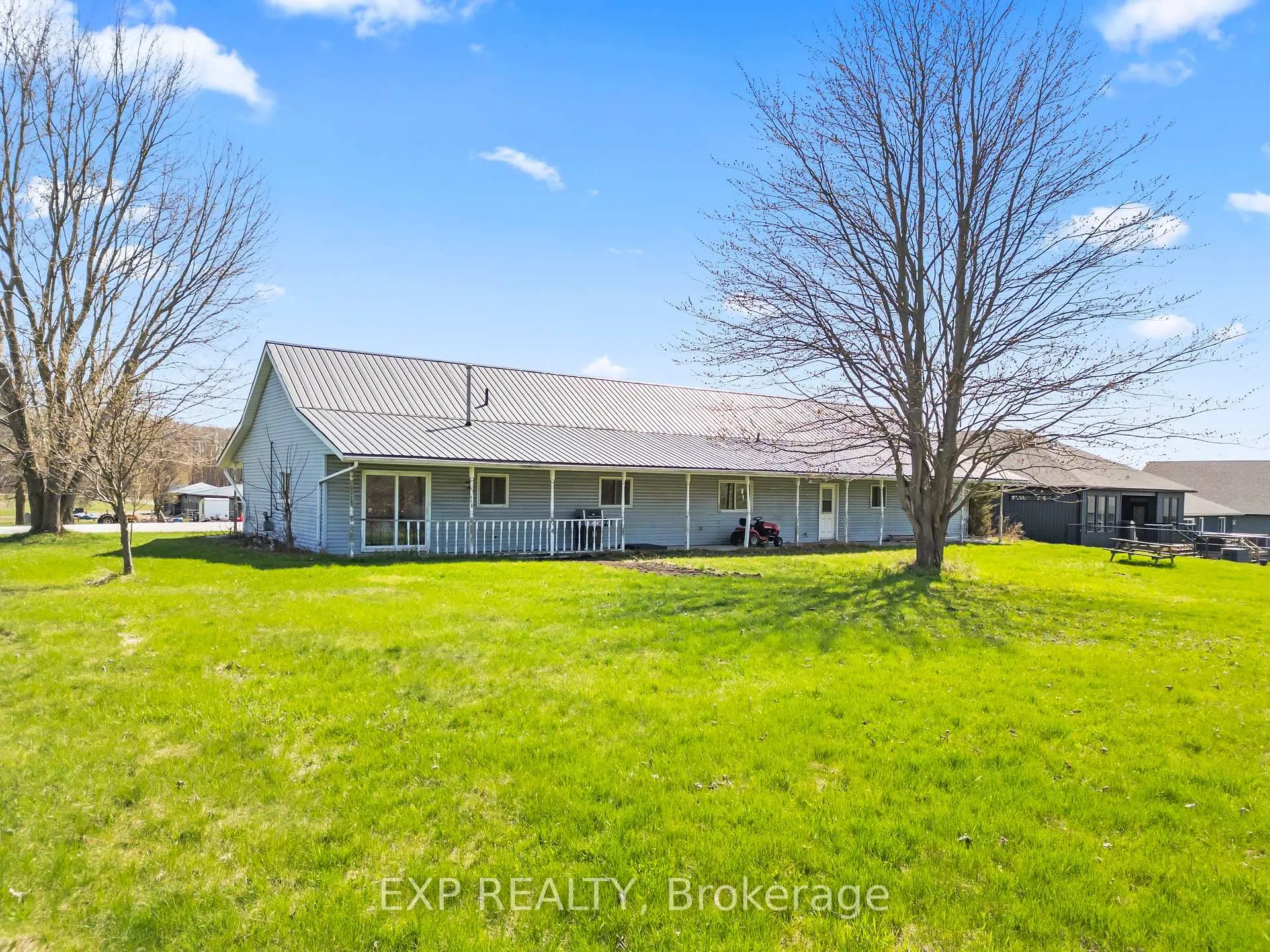 Photo 5 of 10 Hillcrest Drive, Quinte West, Murray Ward — HOMEH