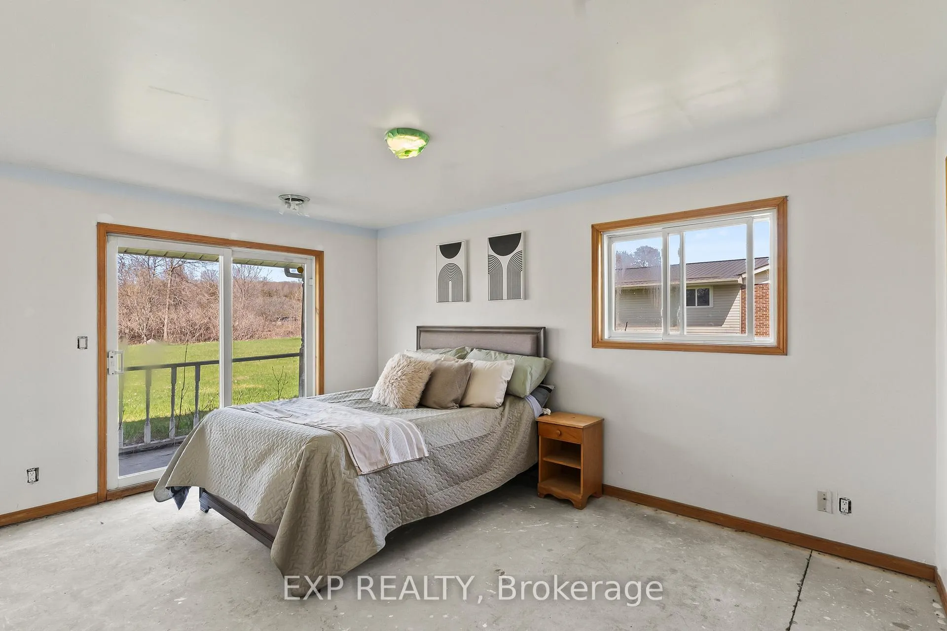 Photo 16 of 10 Hillcrest Drive, Quinte West, Murray Ward — HOMEH