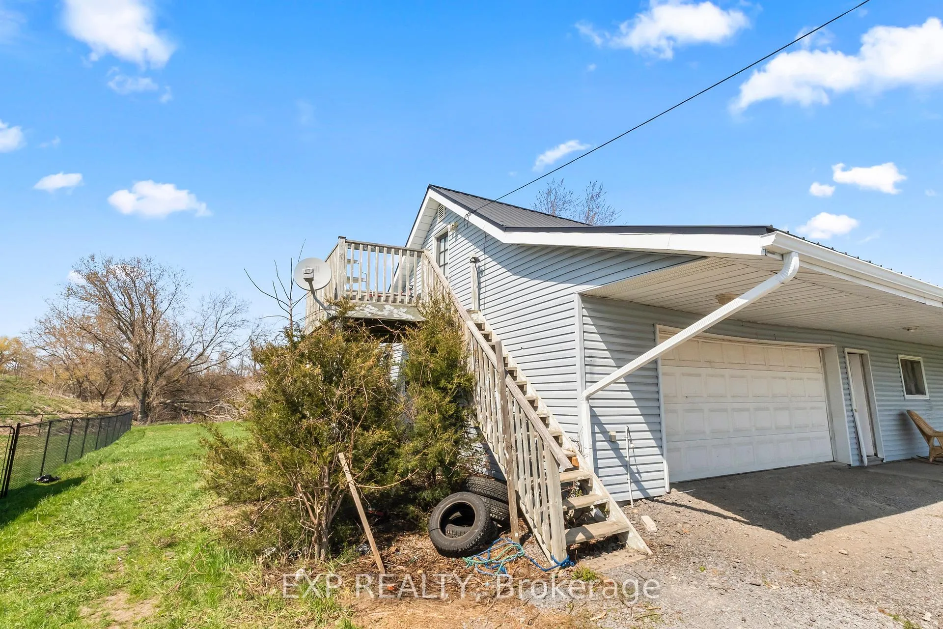 Photo 26 of 10 Hillcrest Drive, Quinte West, Murray Ward — HOMEH