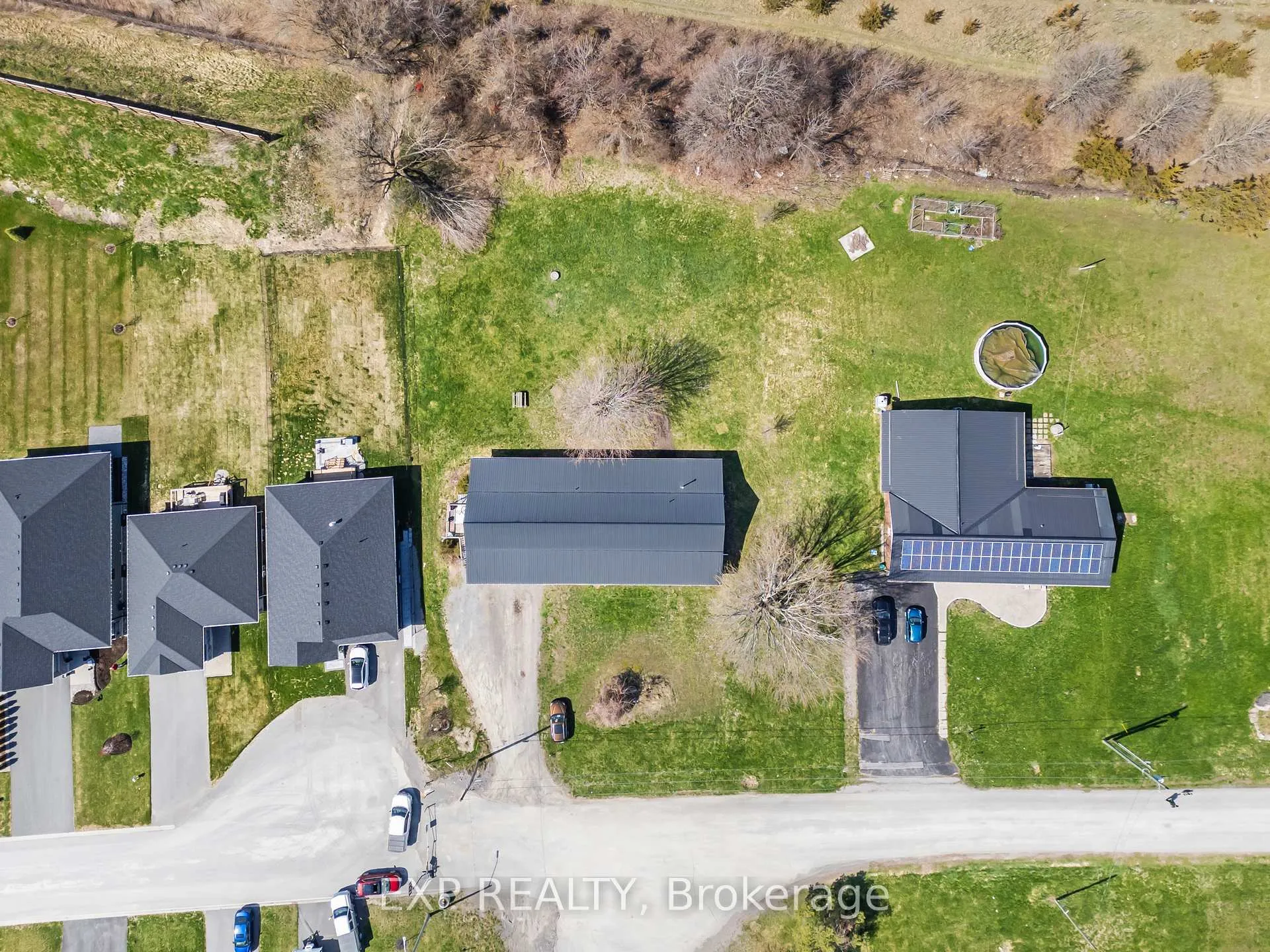 Photo 29 of 10 Hillcrest Drive, Quinte West, Murray Ward — HOMEH