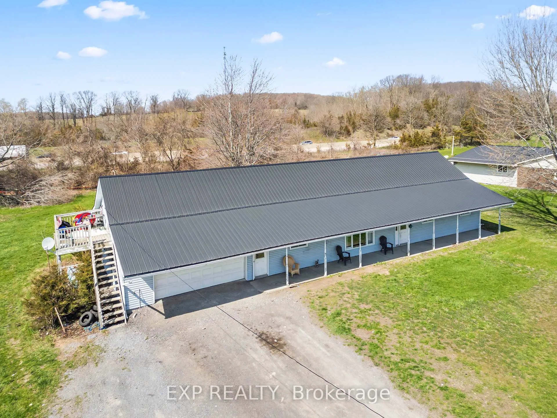 Photo 30 of 10 Hillcrest Drive, Quinte West, Murray Ward — HOMEH