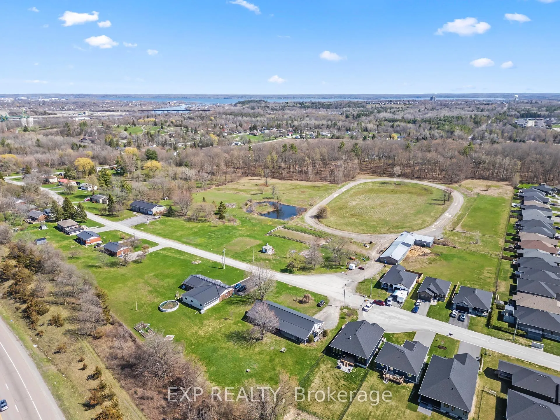 Photo 32 of 10 Hillcrest Drive, Quinte West, Murray Ward — HOMEH