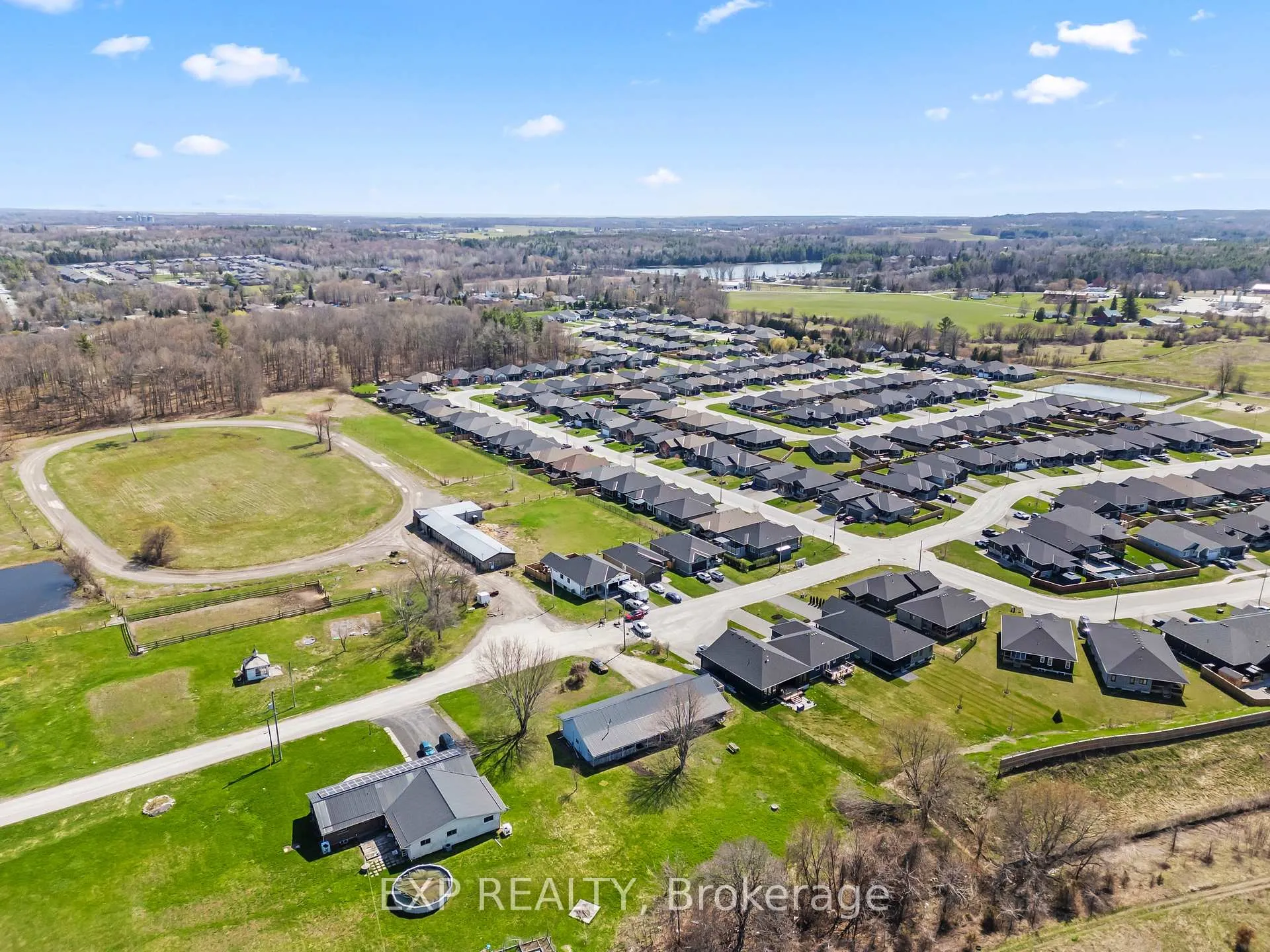 Photo 33 of 10 Hillcrest Drive, Quinte West, Murray Ward — HOMEH
