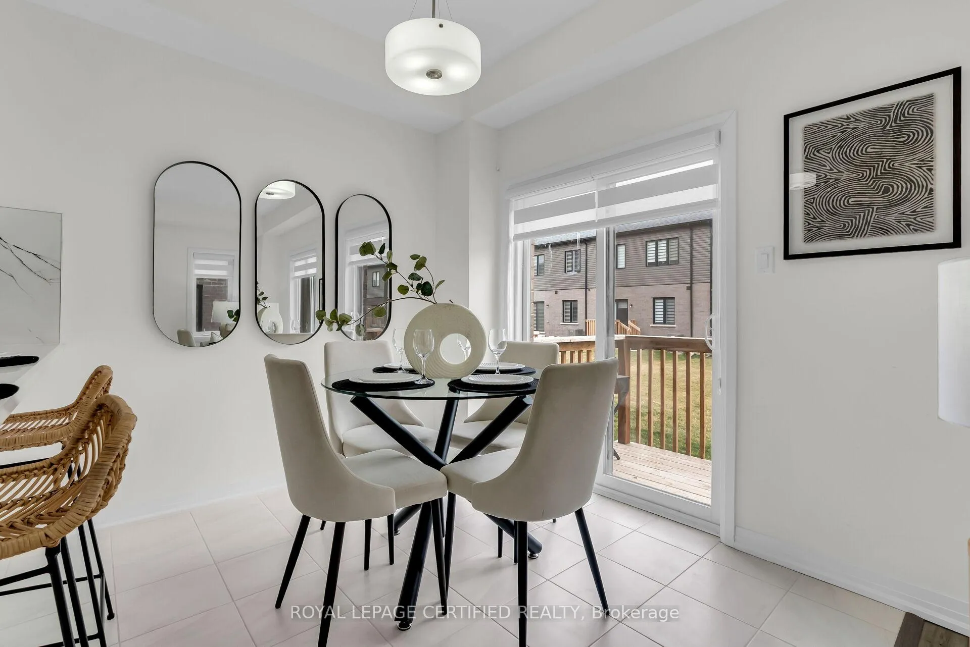 Photo 17 of 16 Dennis Avenue, Brantford — HOMEH