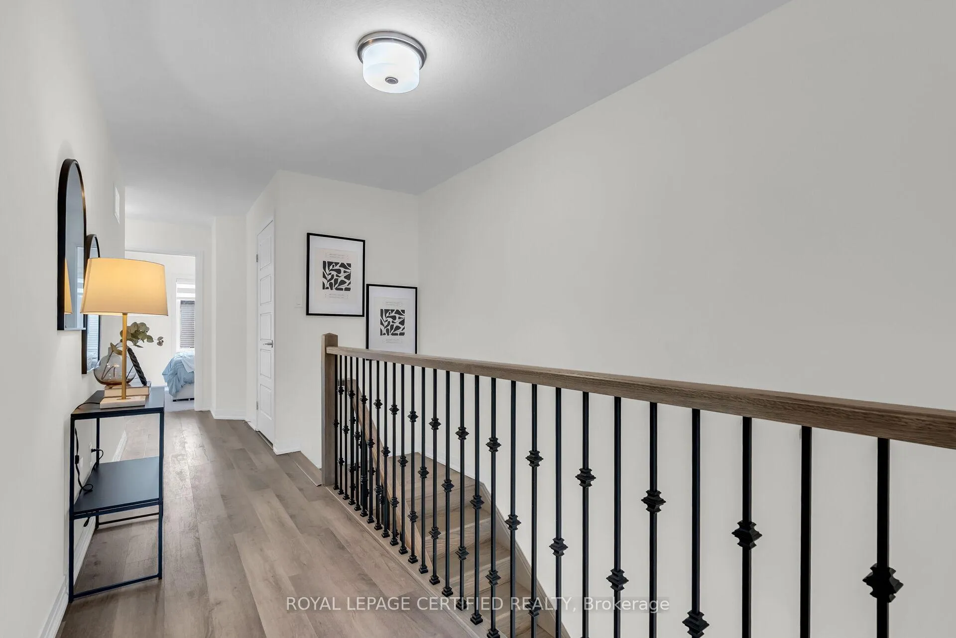 Photo 20 of 16 Dennis Avenue, Brantford — HOMEH