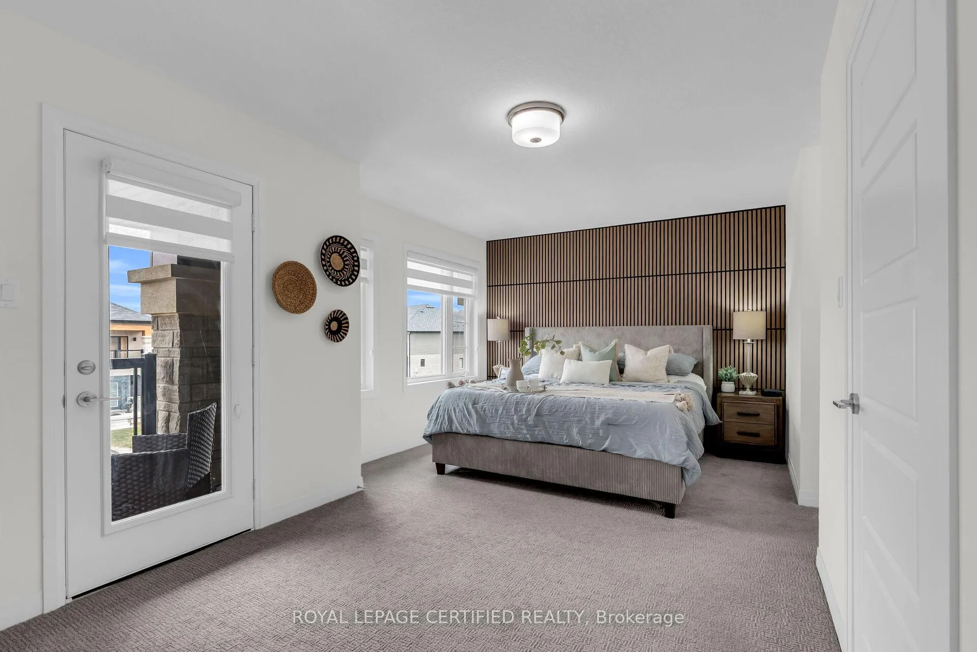 Photo 22 of 16 Dennis Avenue, Brantford — HOMEH