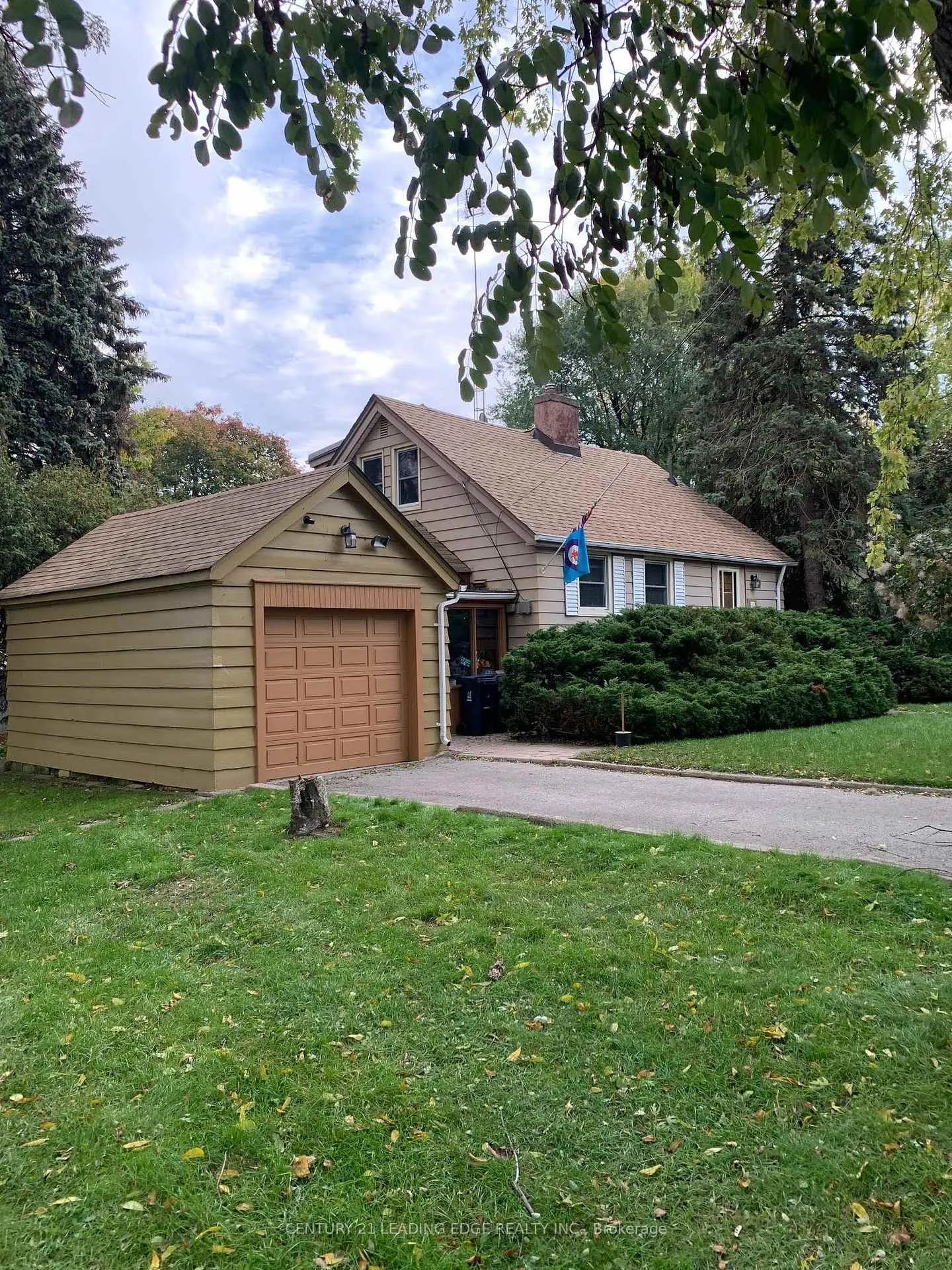Photo 4 of 21 Faircroft Boulevard, Scarborough, Cliffcrest — HOMEH