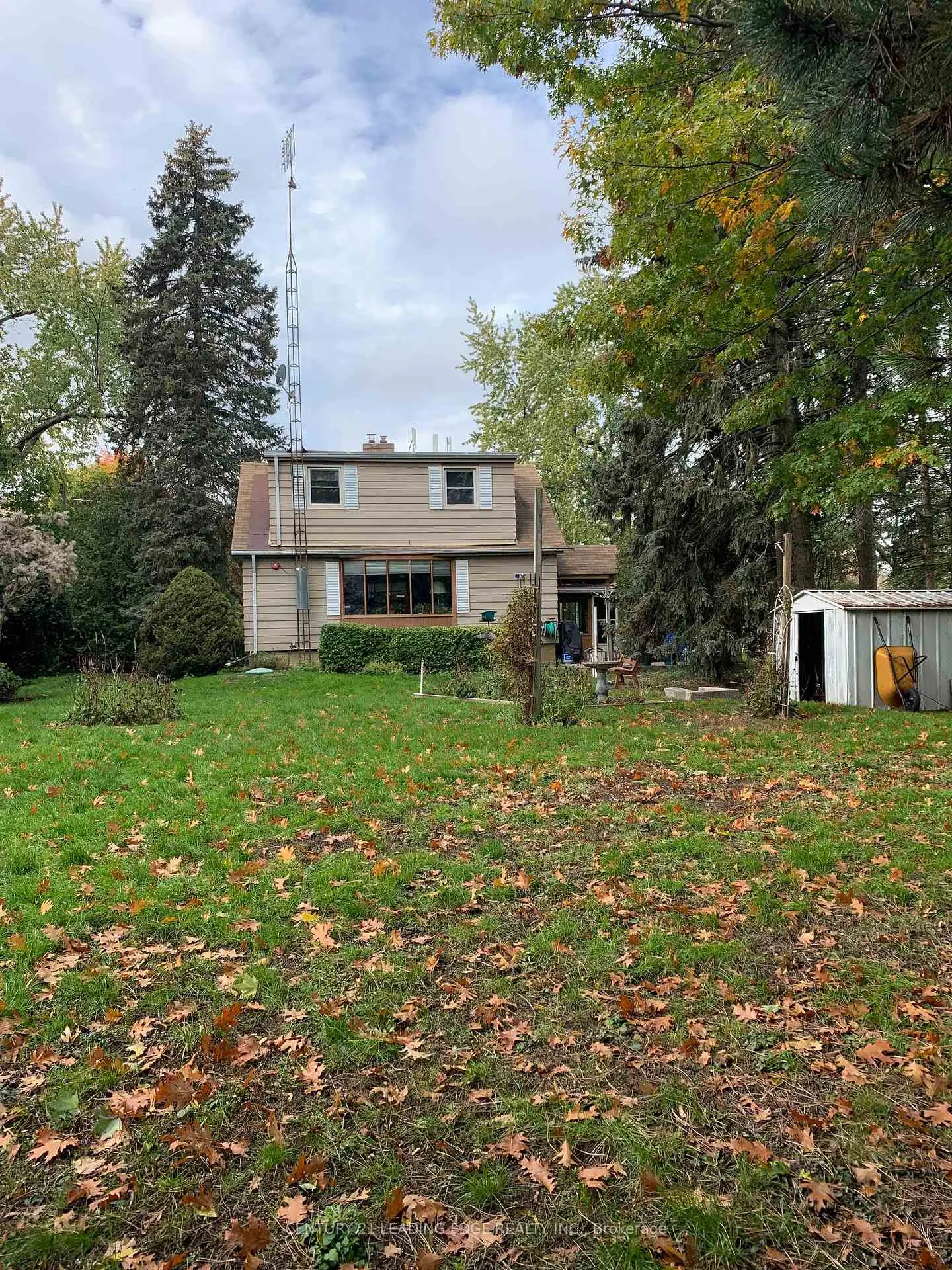 Photo 6 of 21 Faircroft Boulevard, Scarborough, Cliffcrest — HOMEH