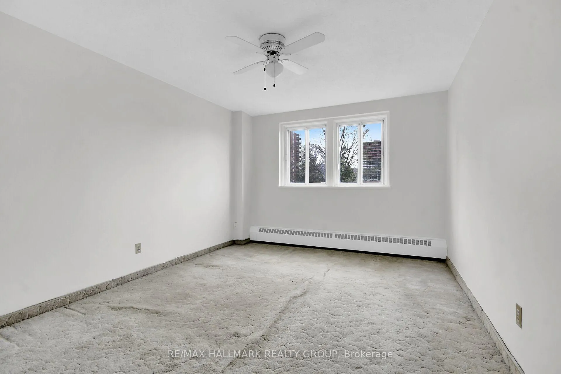 Photo 21 of Unit 203, 1505 Baseline Road, Ottawa, Copeland Park — HOMEH