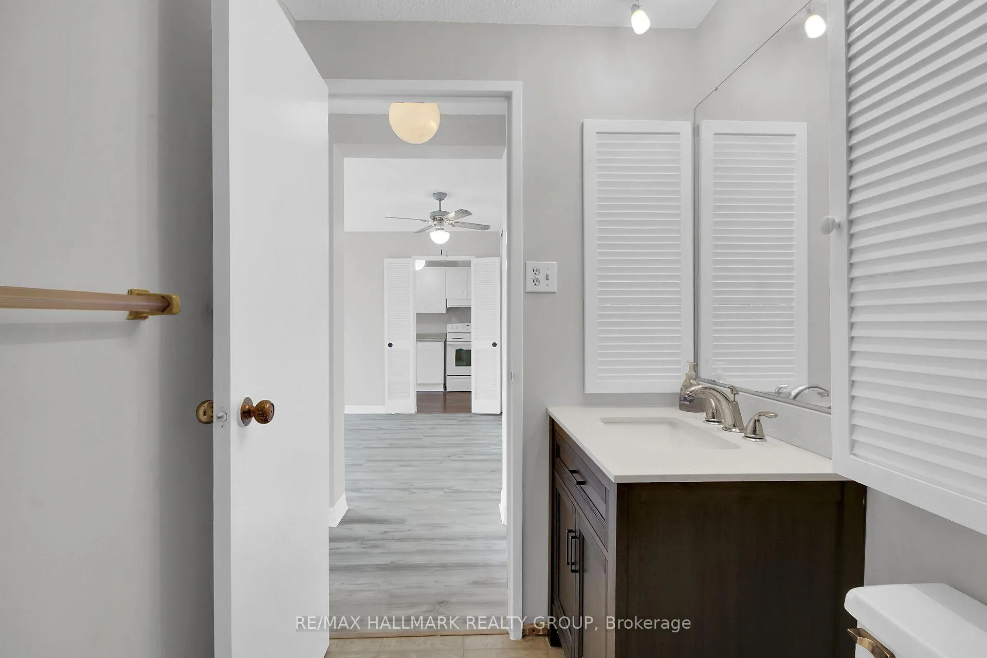 Photo 22 of Unit 203, 1505 Baseline Road, Ottawa, Copeland Park — HOMEH
