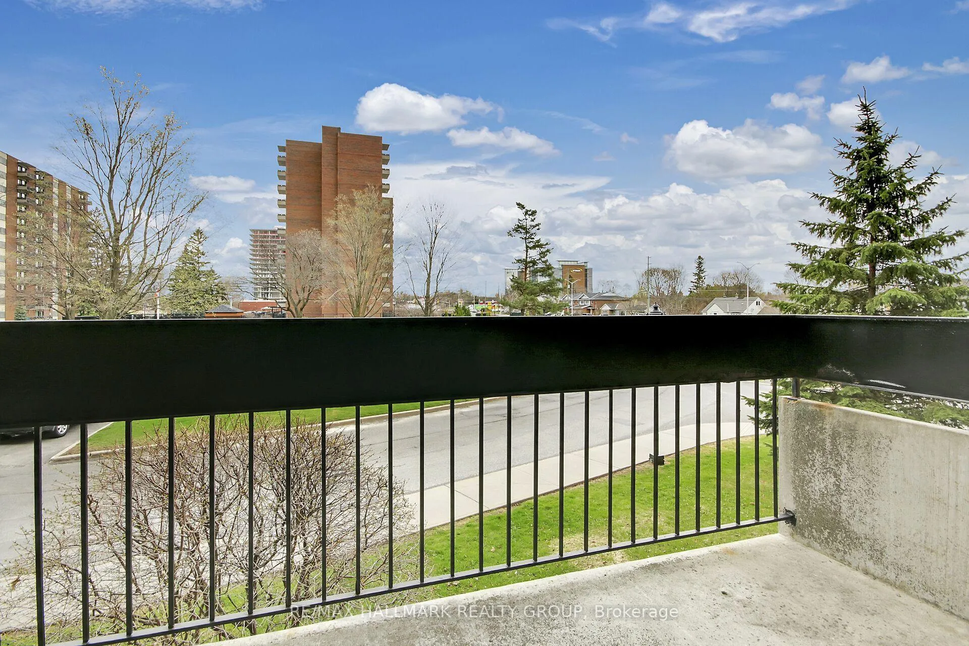 Photo 24 of Unit 203, 1505 Baseline Road, Ottawa, Copeland Park — HOMEH