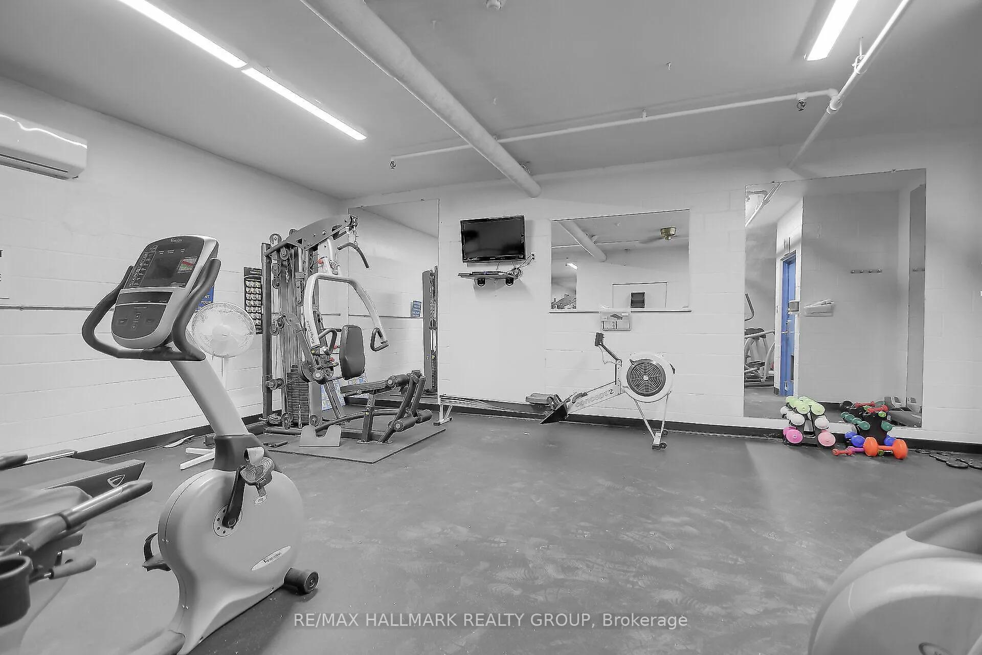 Photo 32 of Unit 203, 1505 Baseline Road, Ottawa, Copeland Park — HOMEH