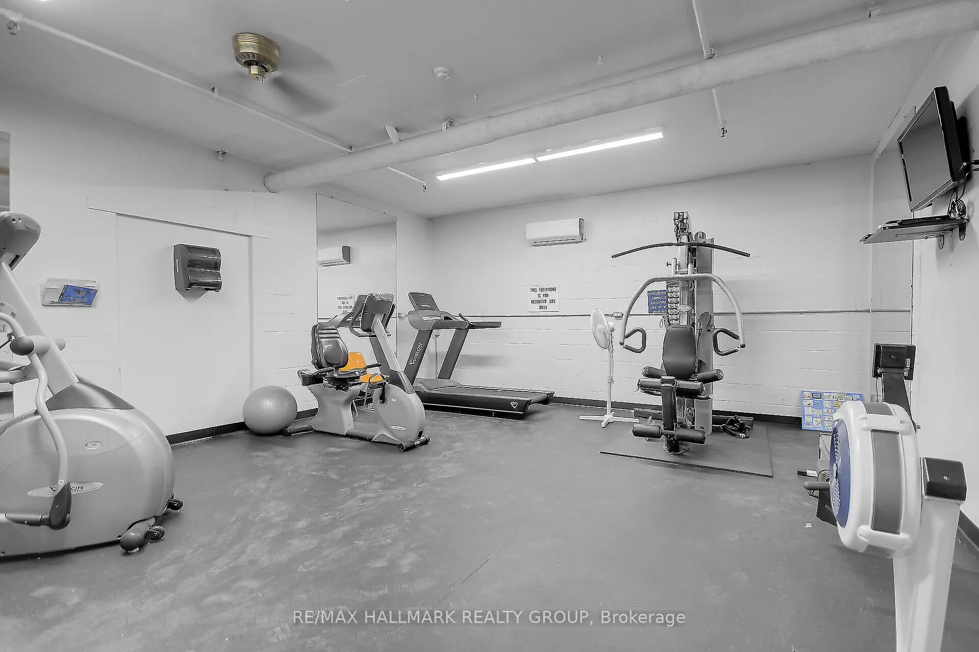 Photo 33 of Unit 203, 1505 Baseline Road, Ottawa, Copeland Park — HOMEH