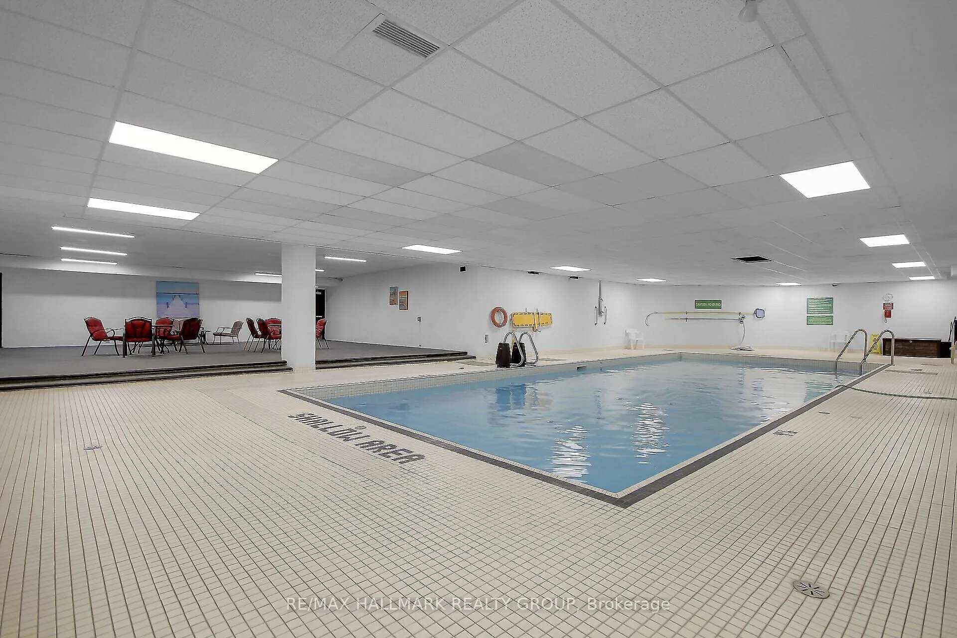 Photo 34 of Unit 203, 1505 Baseline Road, Ottawa, Copeland Park — HOMEH