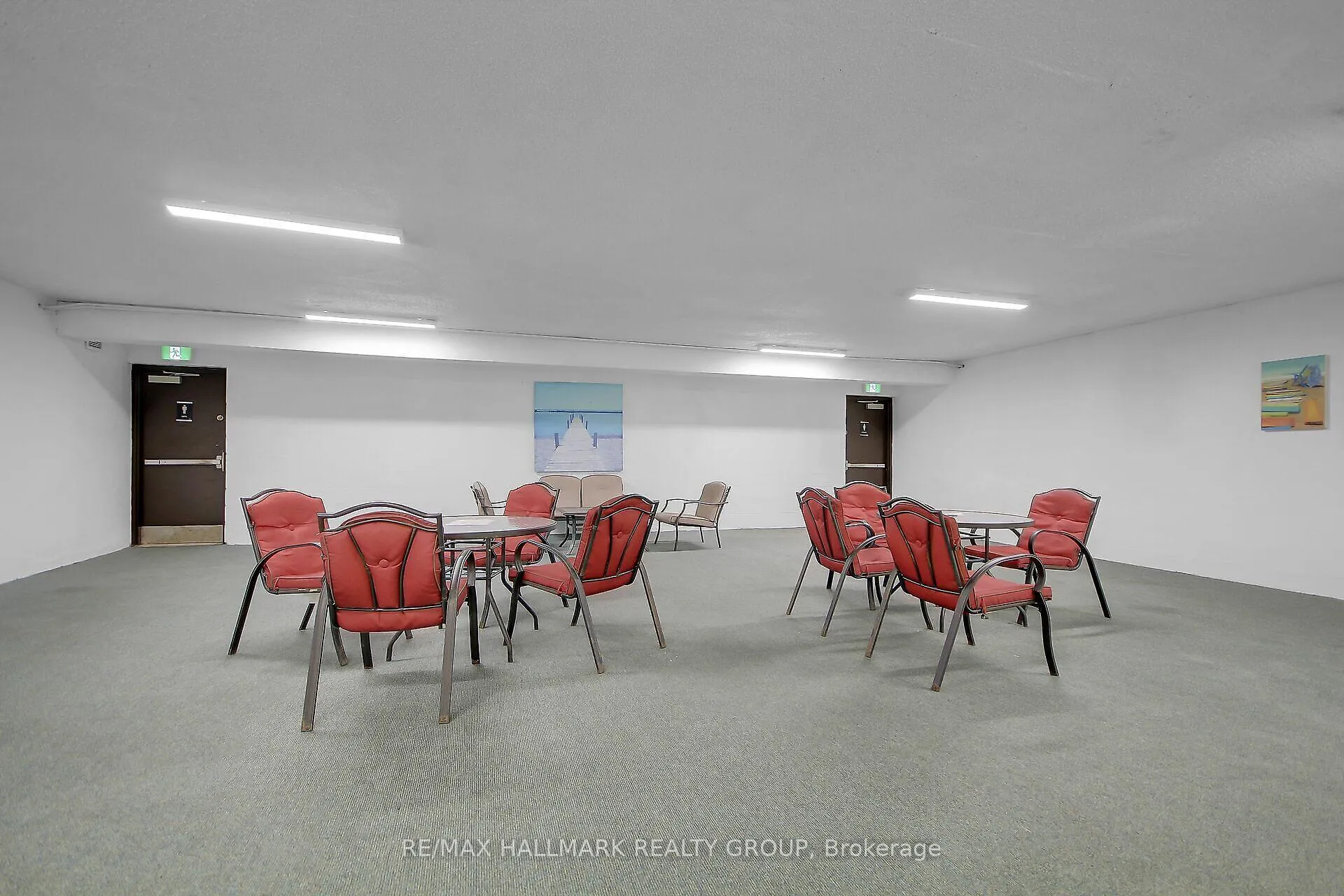 Photo 35 of Unit 203, 1505 Baseline Road, Ottawa, Copeland Park — HOMEH