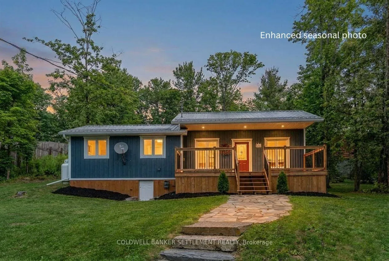 Photo 1 of 1361 Baker Valley Road, Frontenac, Frontenac Centre — HOMEH