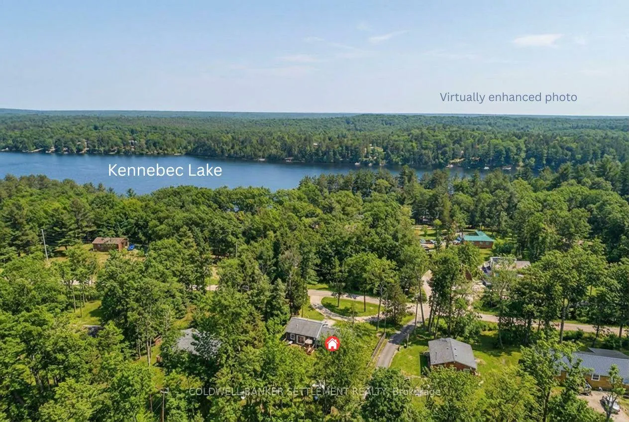 Photo 2 of 1361 Baker Valley Road, Frontenac, Frontenac Centre — HOMEH